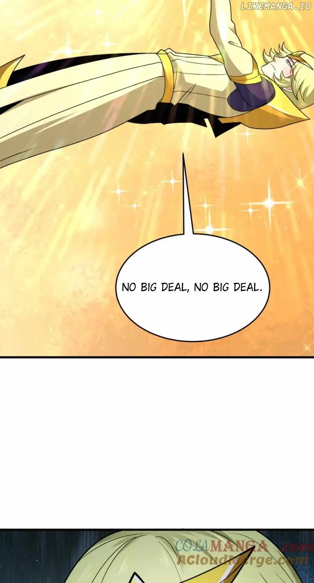 Age of Terror — Chapter 466 — page 34
