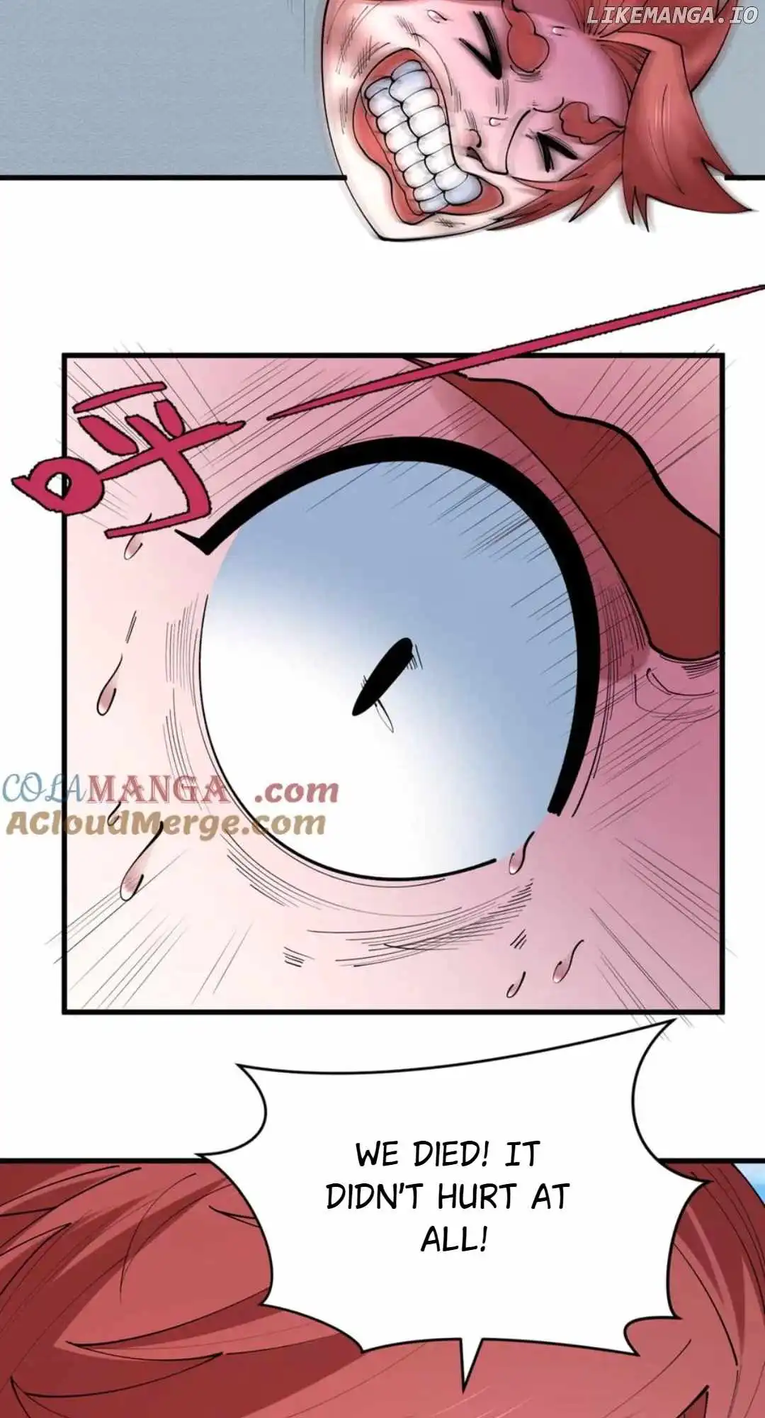 Age of Terror — Chapter 466 — page 41