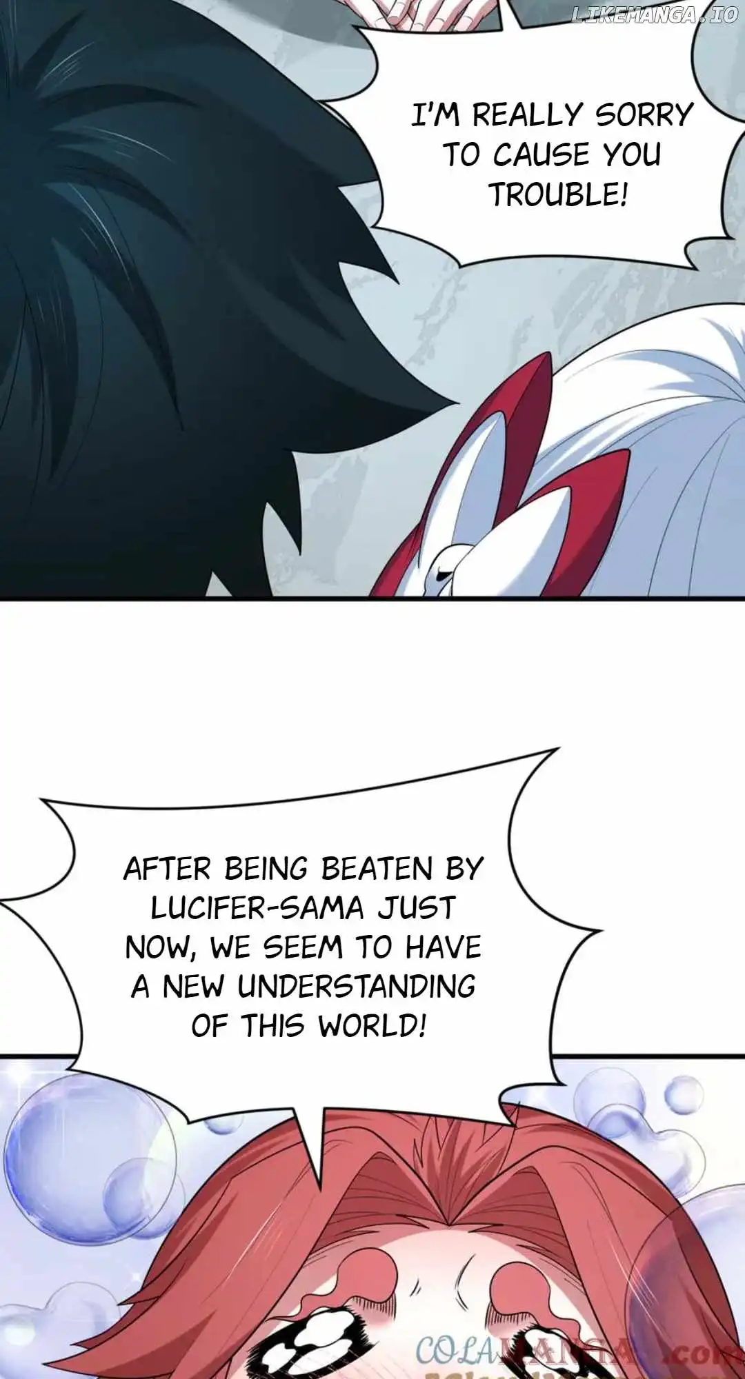 Age of Terror — Chapter 466 — page 56