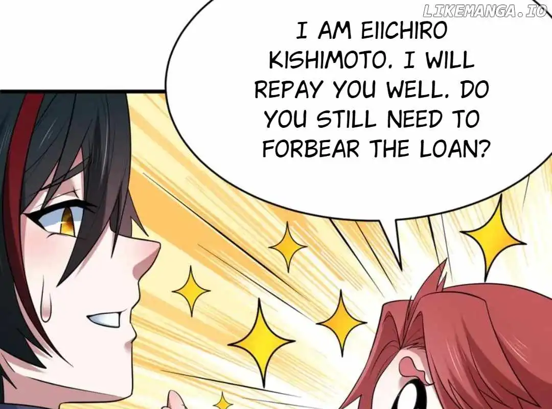 Age of Terror — Chapter 466 — page 58