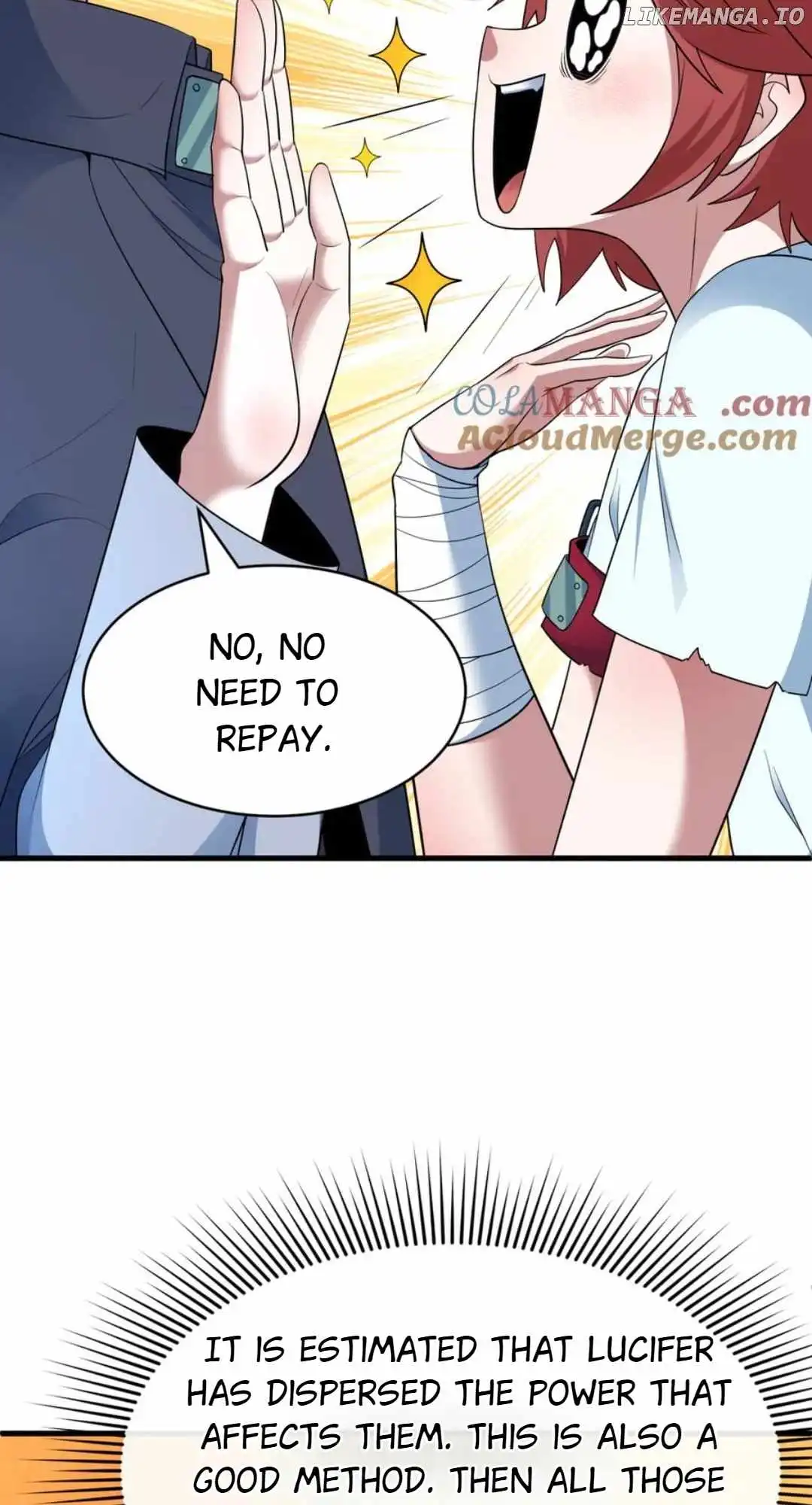 Age of Terror — Chapter 466 — page 59