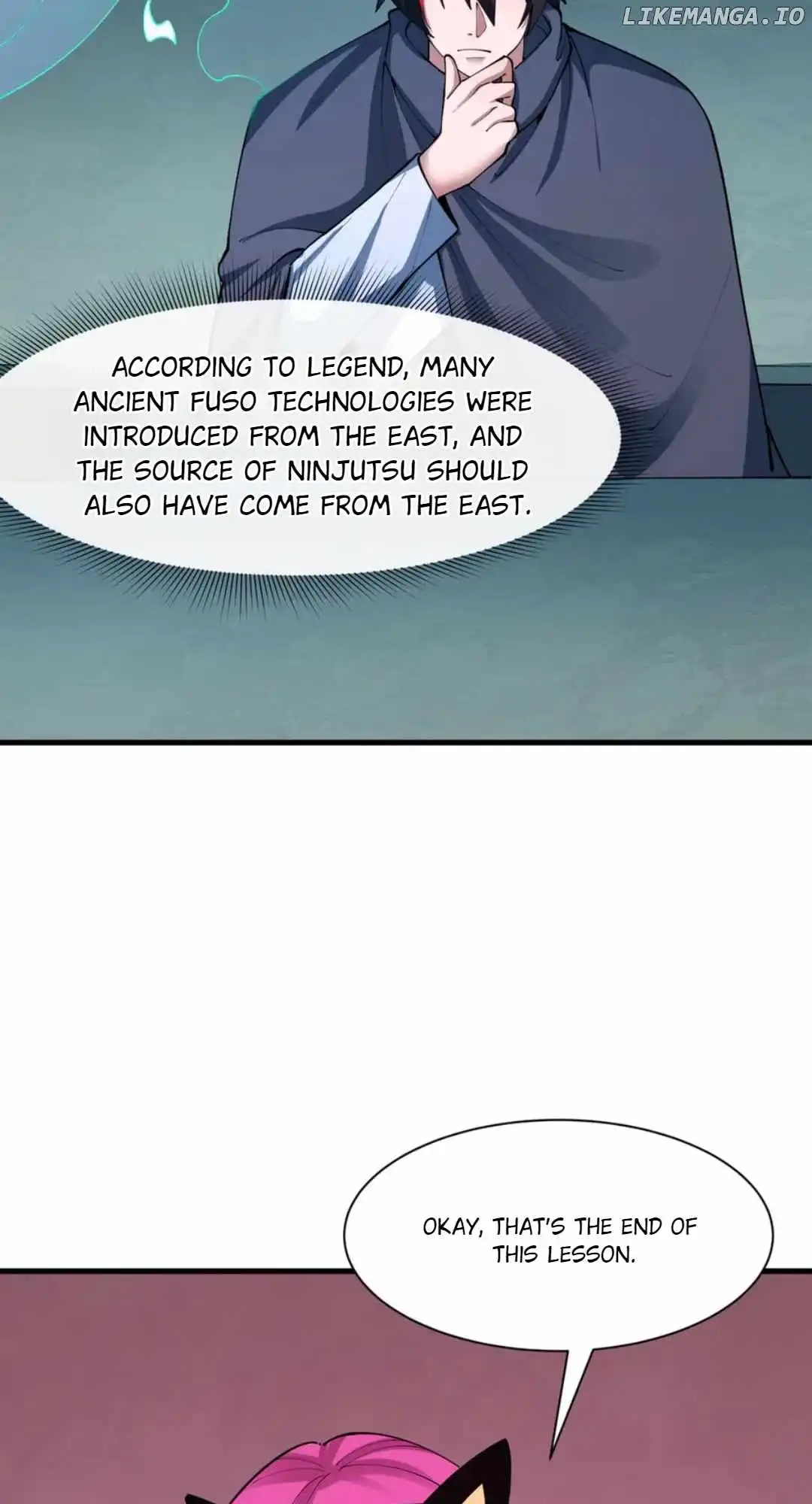 Age of Terror — Chapter 466 — page 66