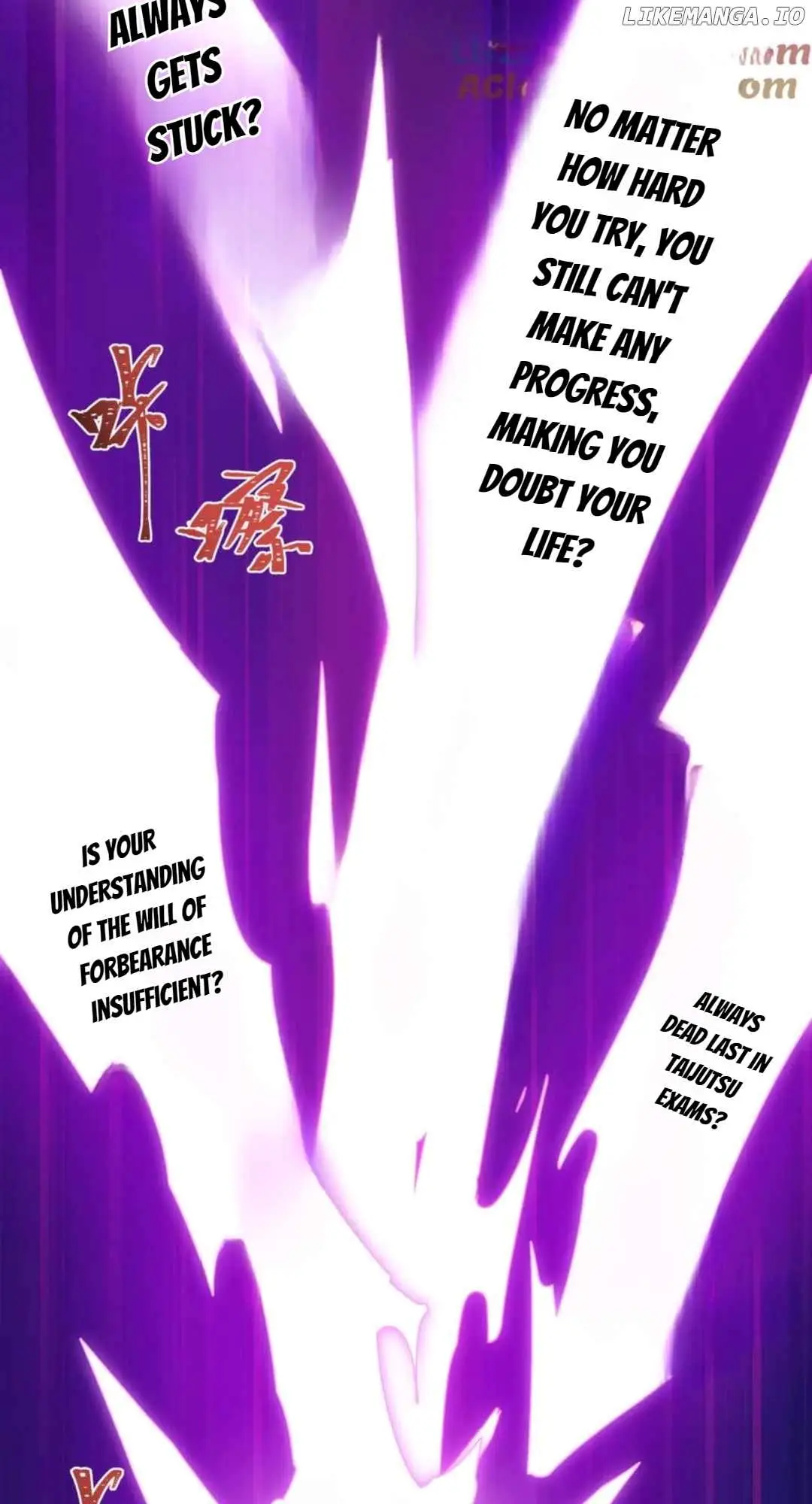 Age of Terror — Chapter 467 — page 9