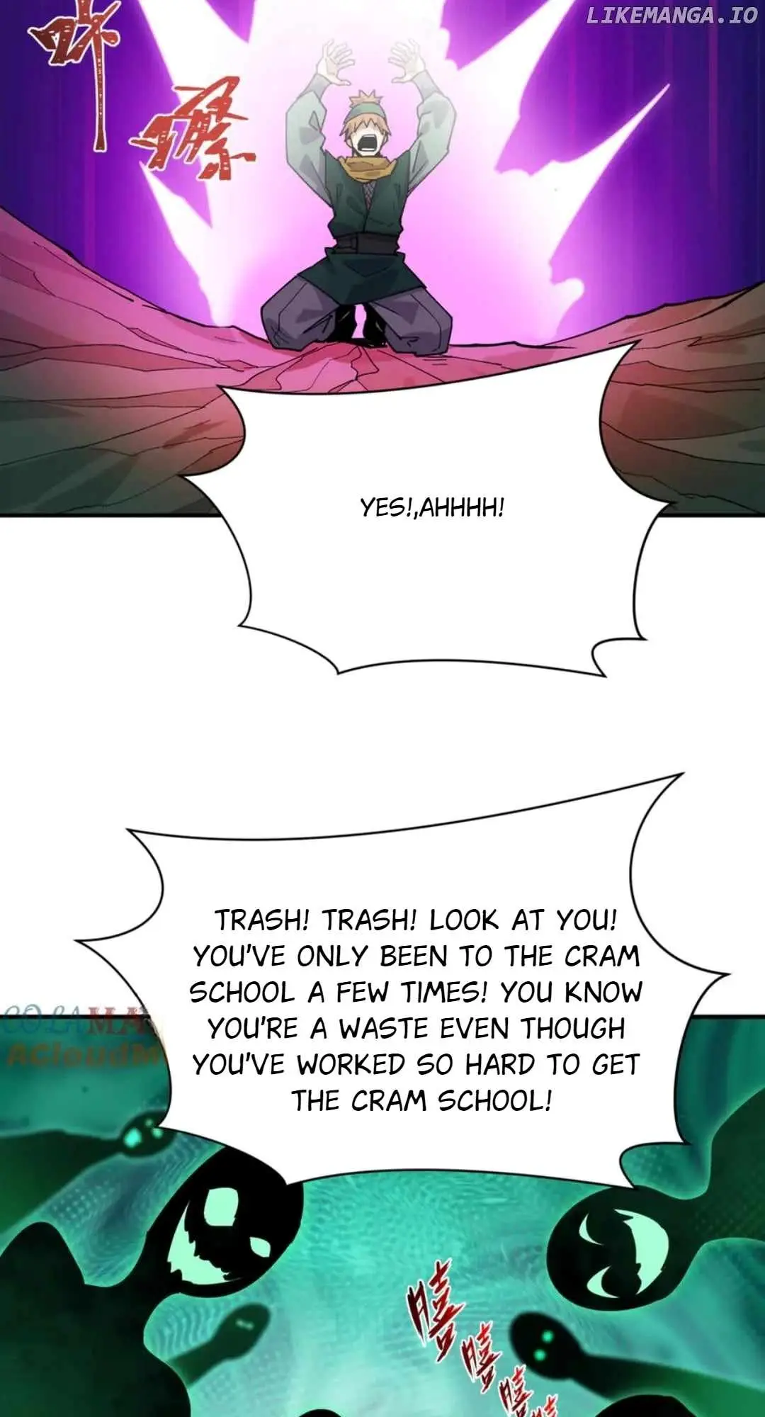 Age of Terror — Chapter 467 — page 10