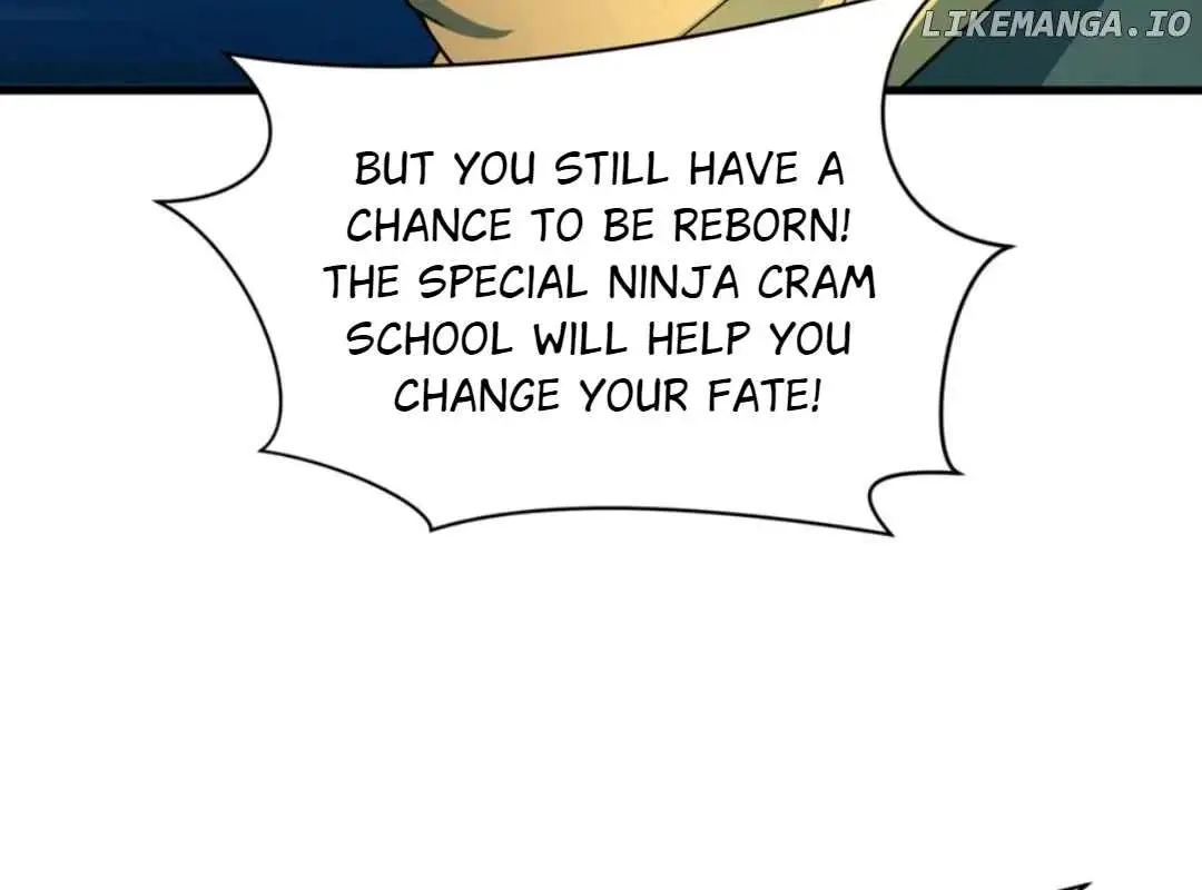Age of Terror — Chapter 467 — page 13