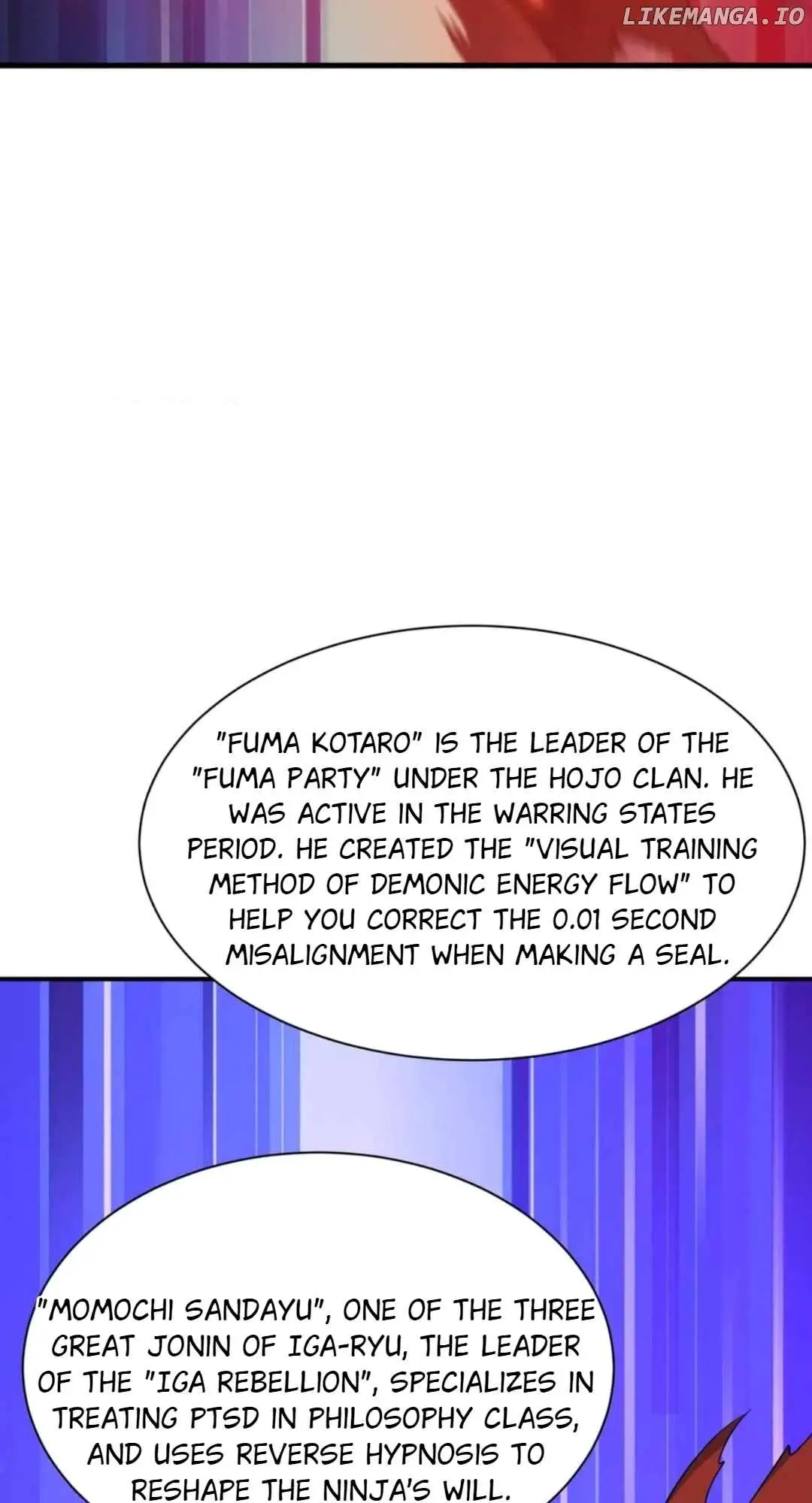 Age of Terror — Chapter 467 — page 16