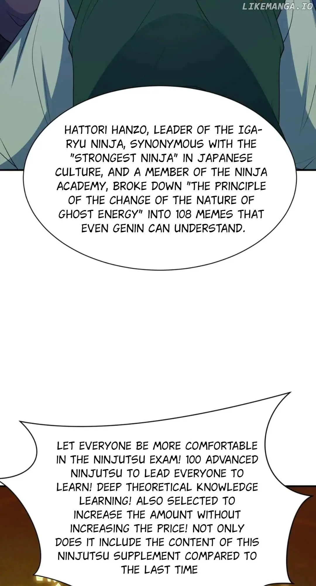 Age of Terror — Chapter 467 — page 18