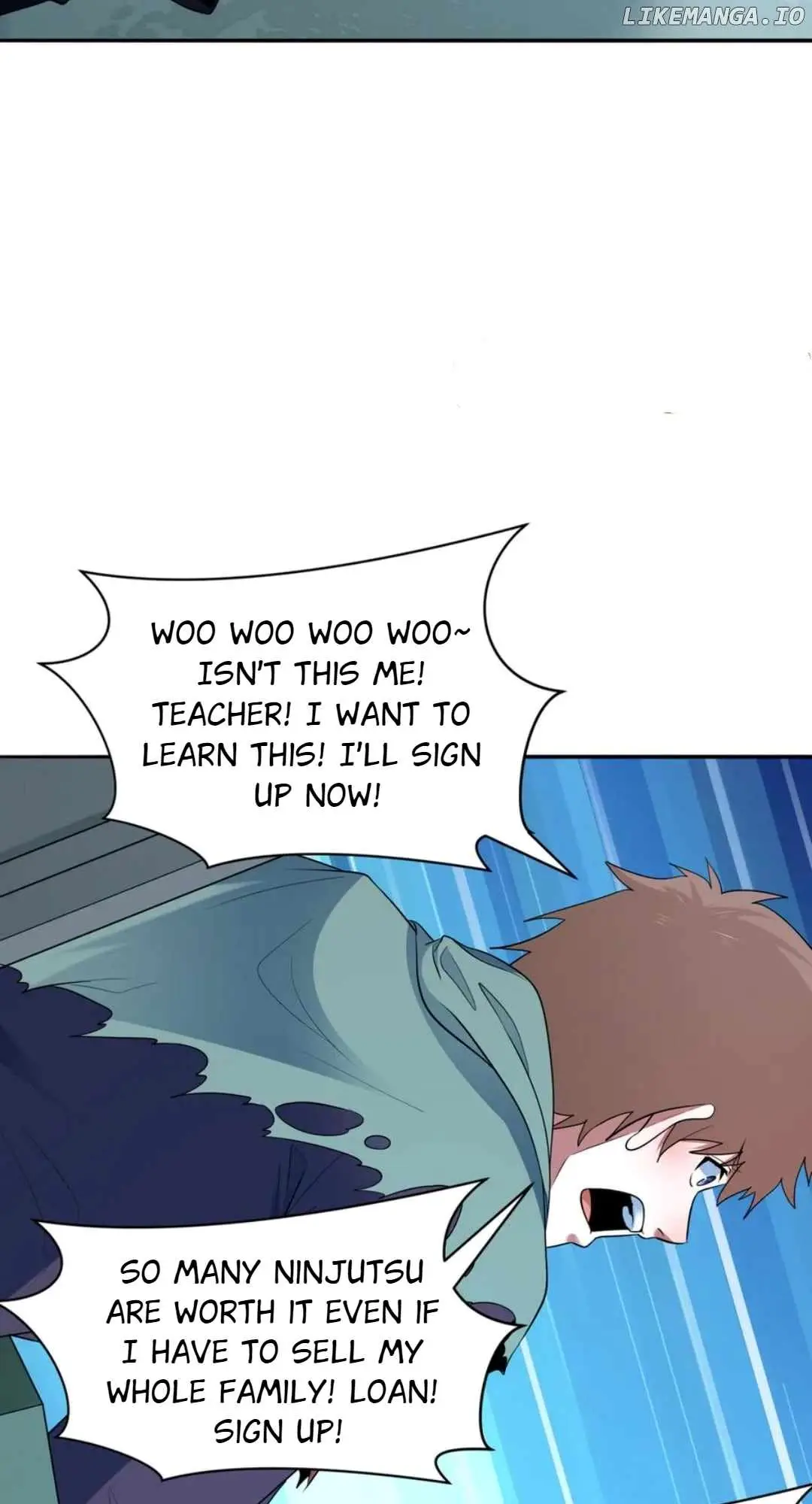 Age of Terror — Chapter 467 — page 30