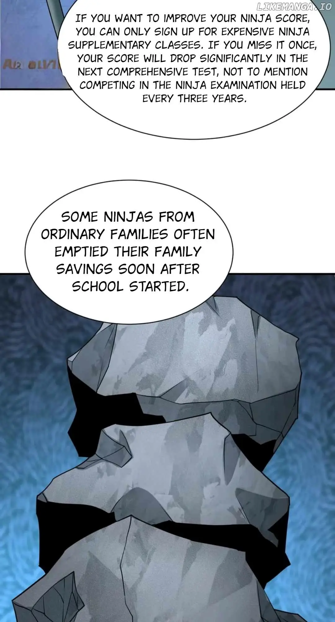 Age of Terror — Chapter 467 — page 35