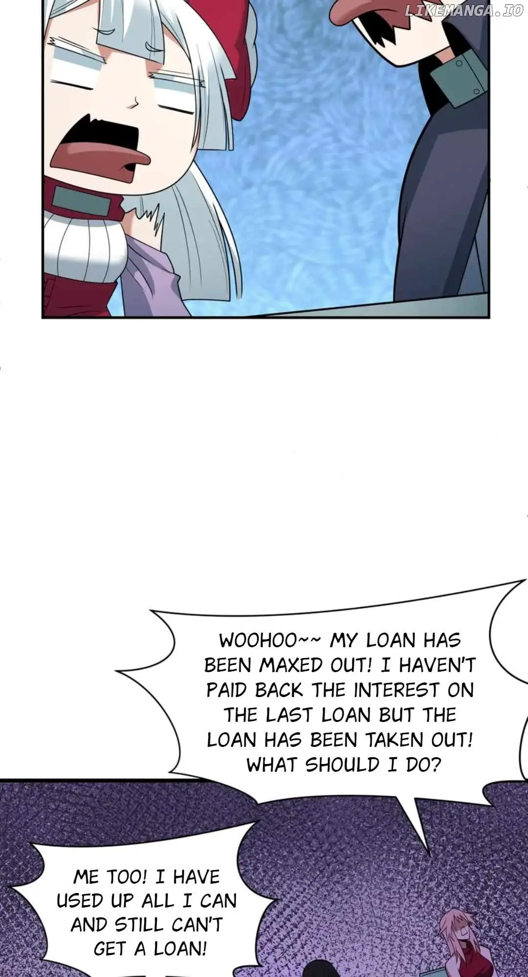 Age of Terror — Chapter 467 — page 38
