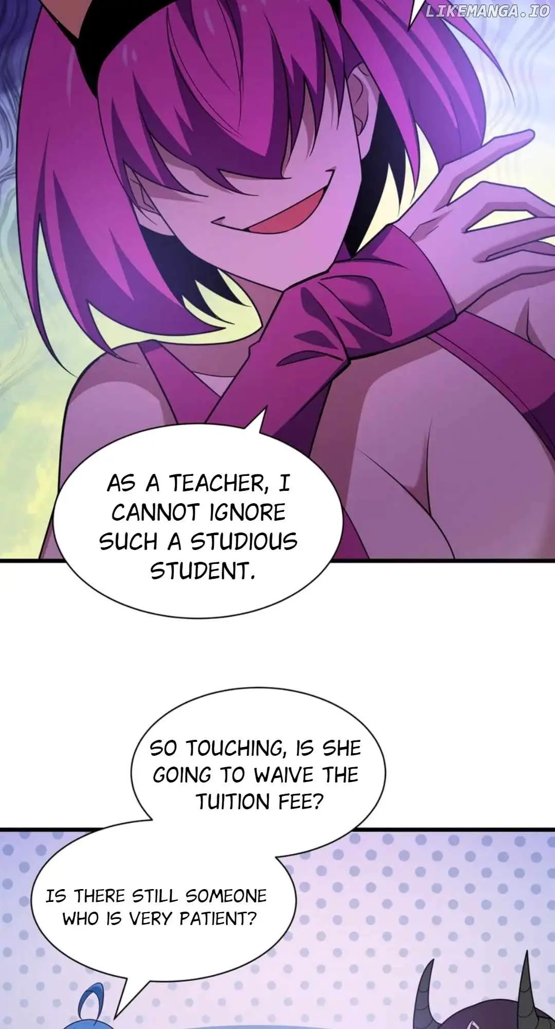 Age of Terror — Chapter 467 — page 40