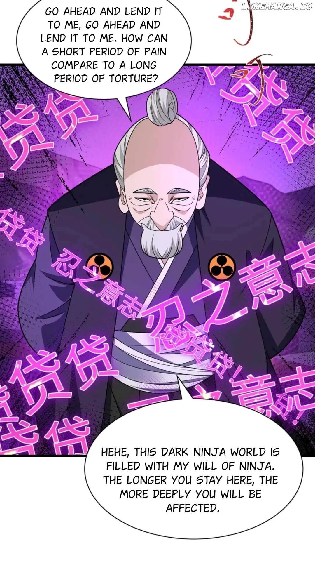 Age of Terror — Chapter 467 — page 46