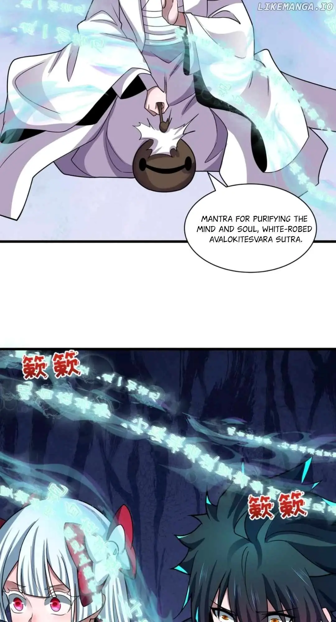 Age of Terror — Chapter 467 — page 51