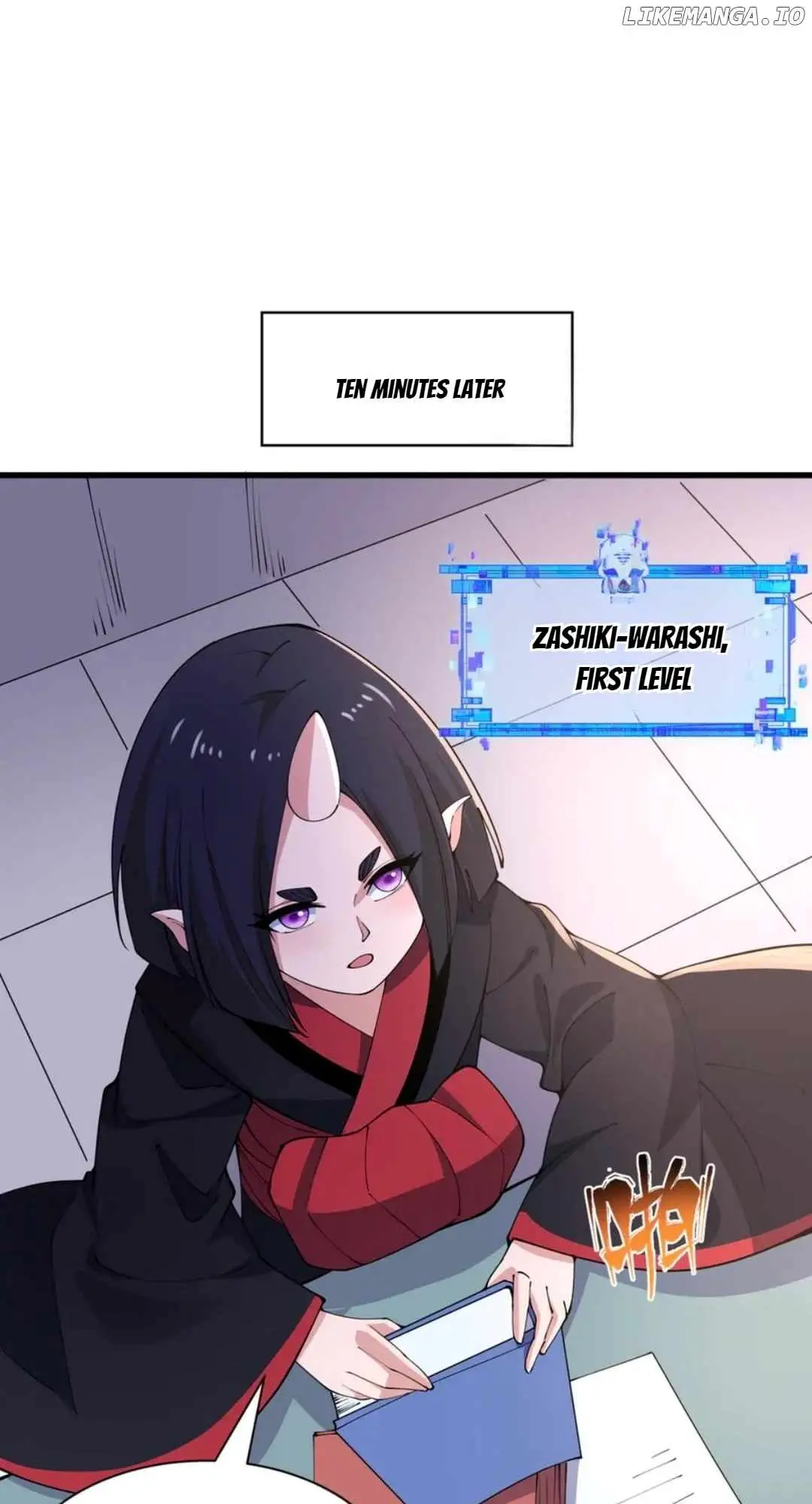 Age of Terror — Chapter 467 — page 55
