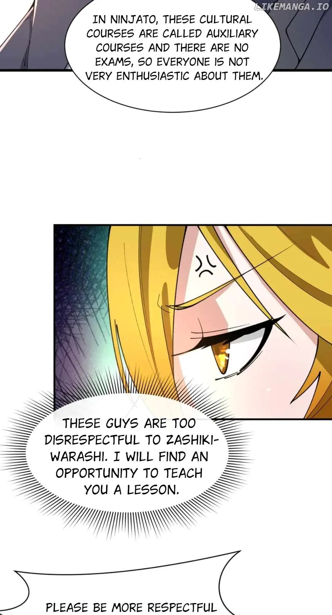 Age of Terror — Chapter 467 — page 59