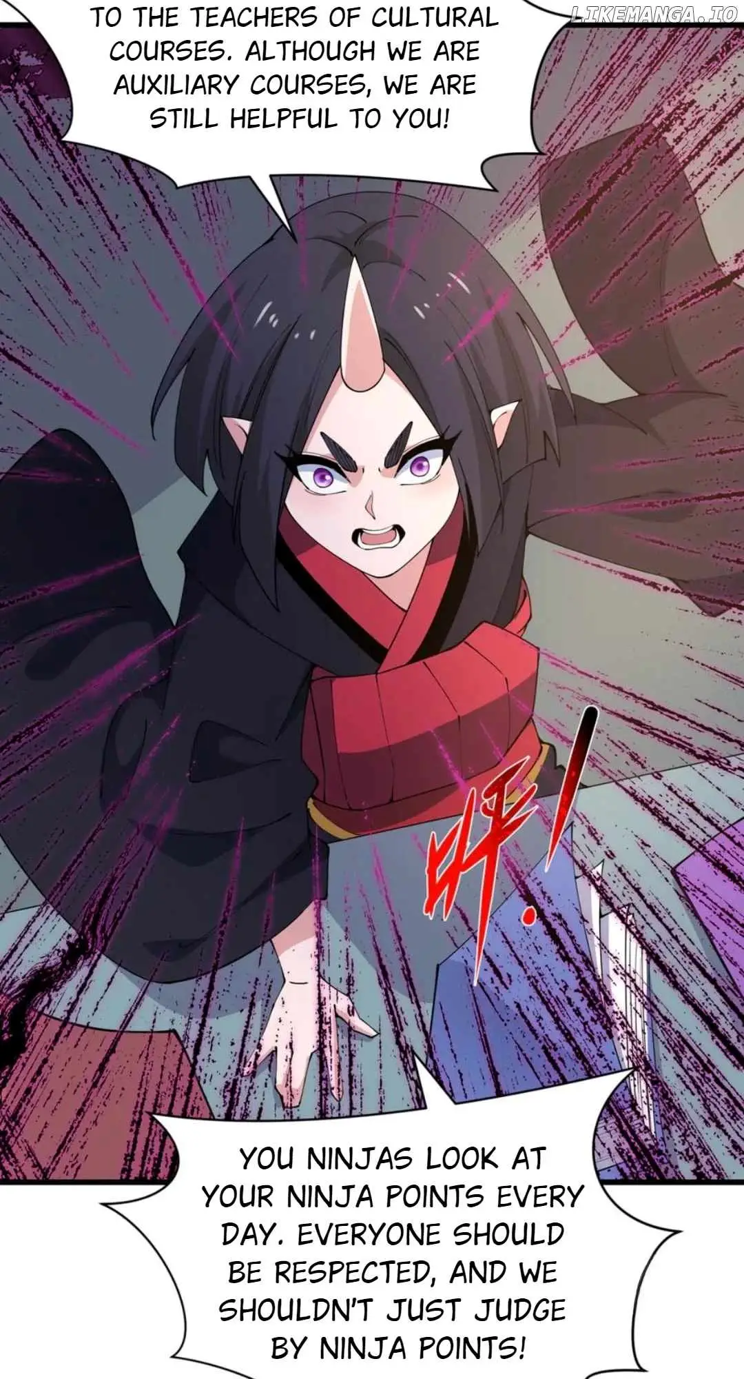 Age of Terror — Chapter 467 — page 60