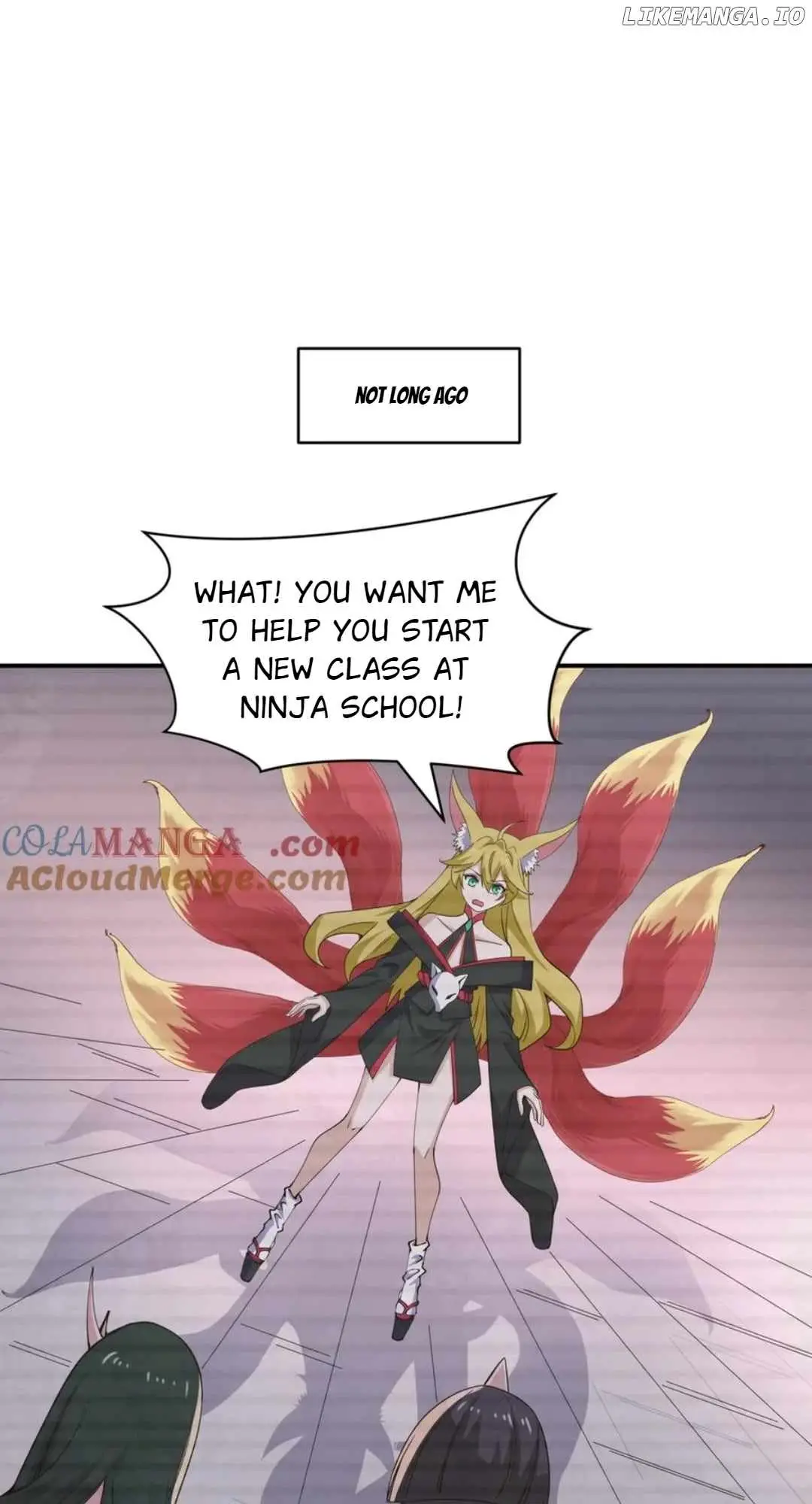 Age of Terror — Chapter 467 — page 62