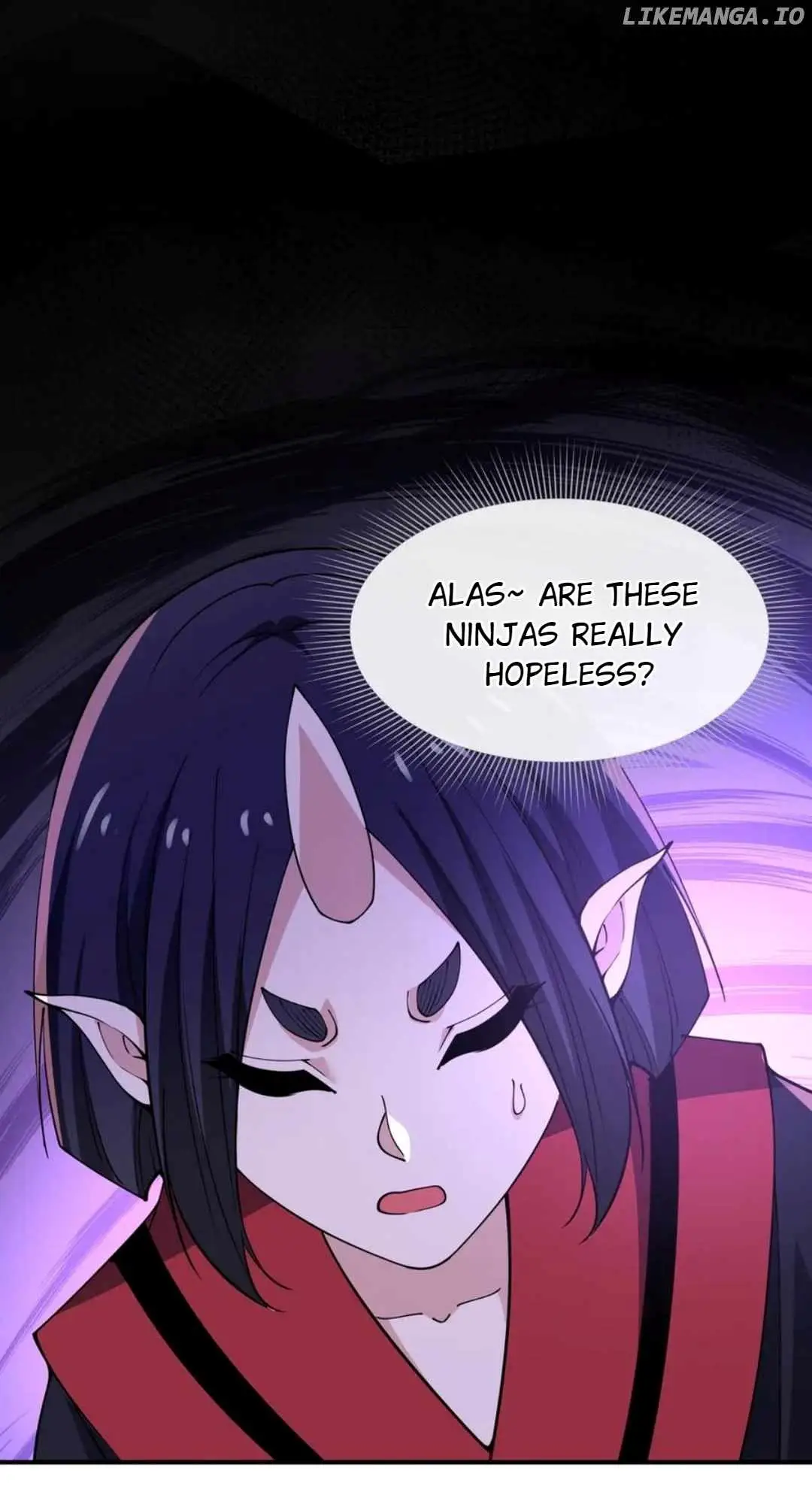 Age of Terror — Chapter 467 — page 66