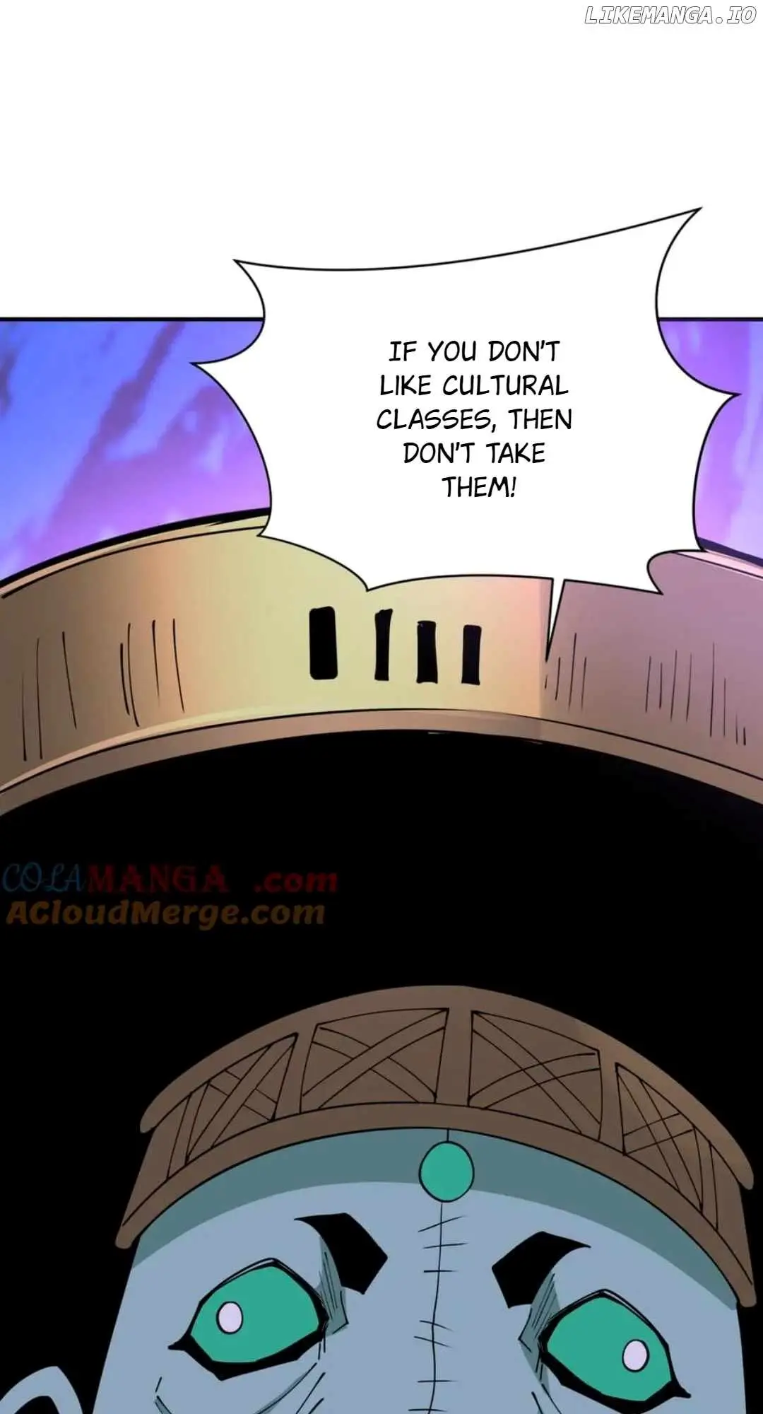 Age of Terror — Chapter 467 — page 67