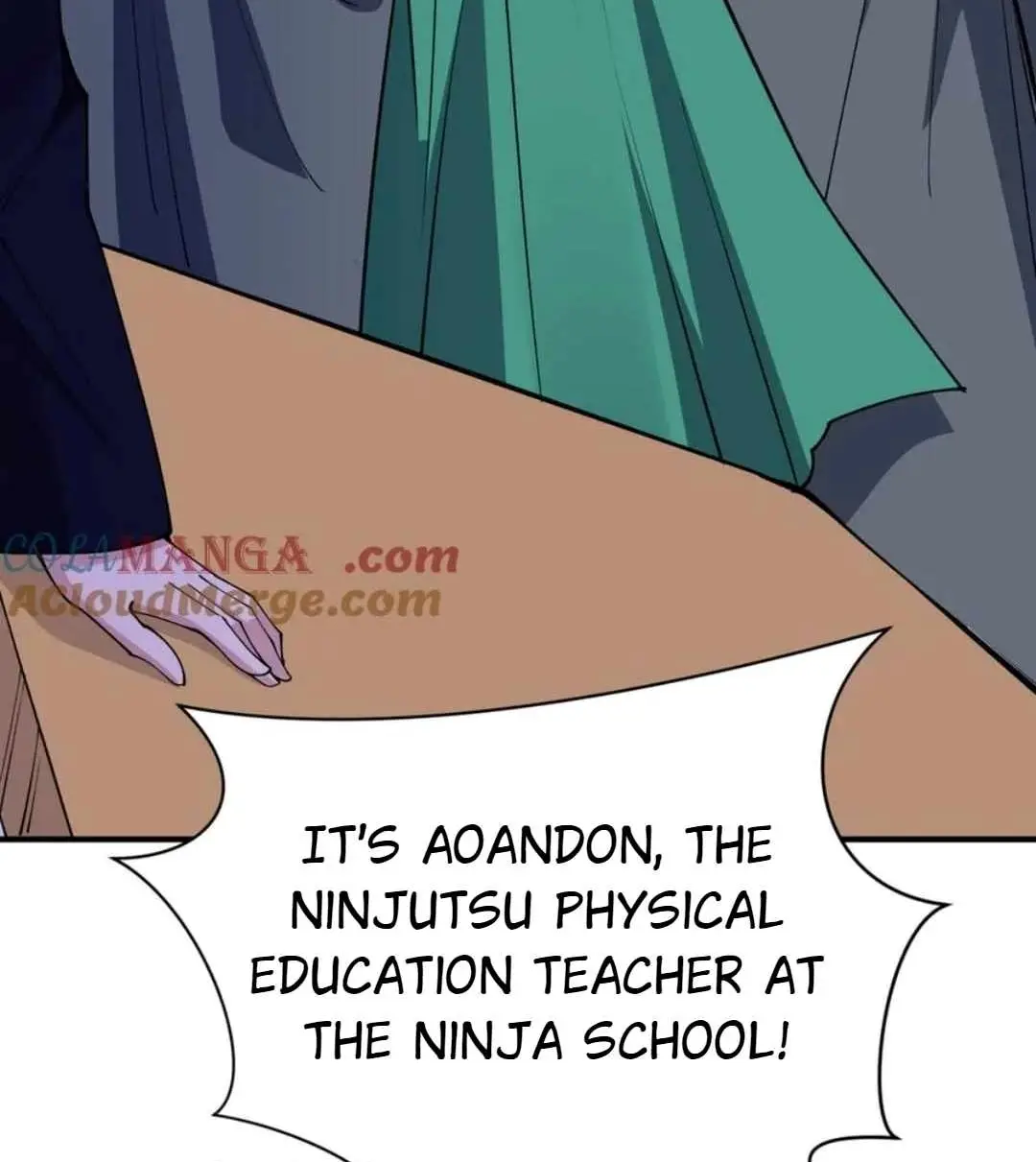 Age of Terror — Chapter 467 — page 69