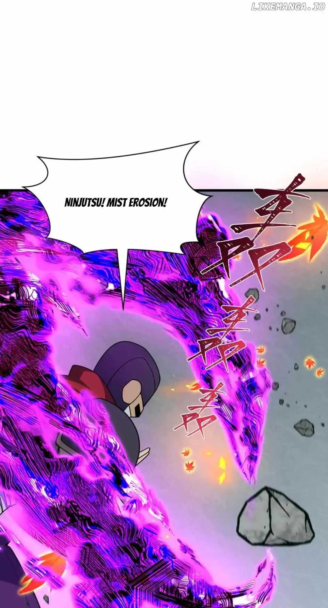 Age of Terror — Chapter 468 — page 15