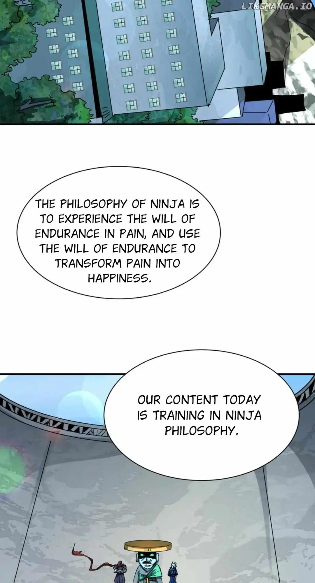 Age of Terror — Chapter 468 — page 35