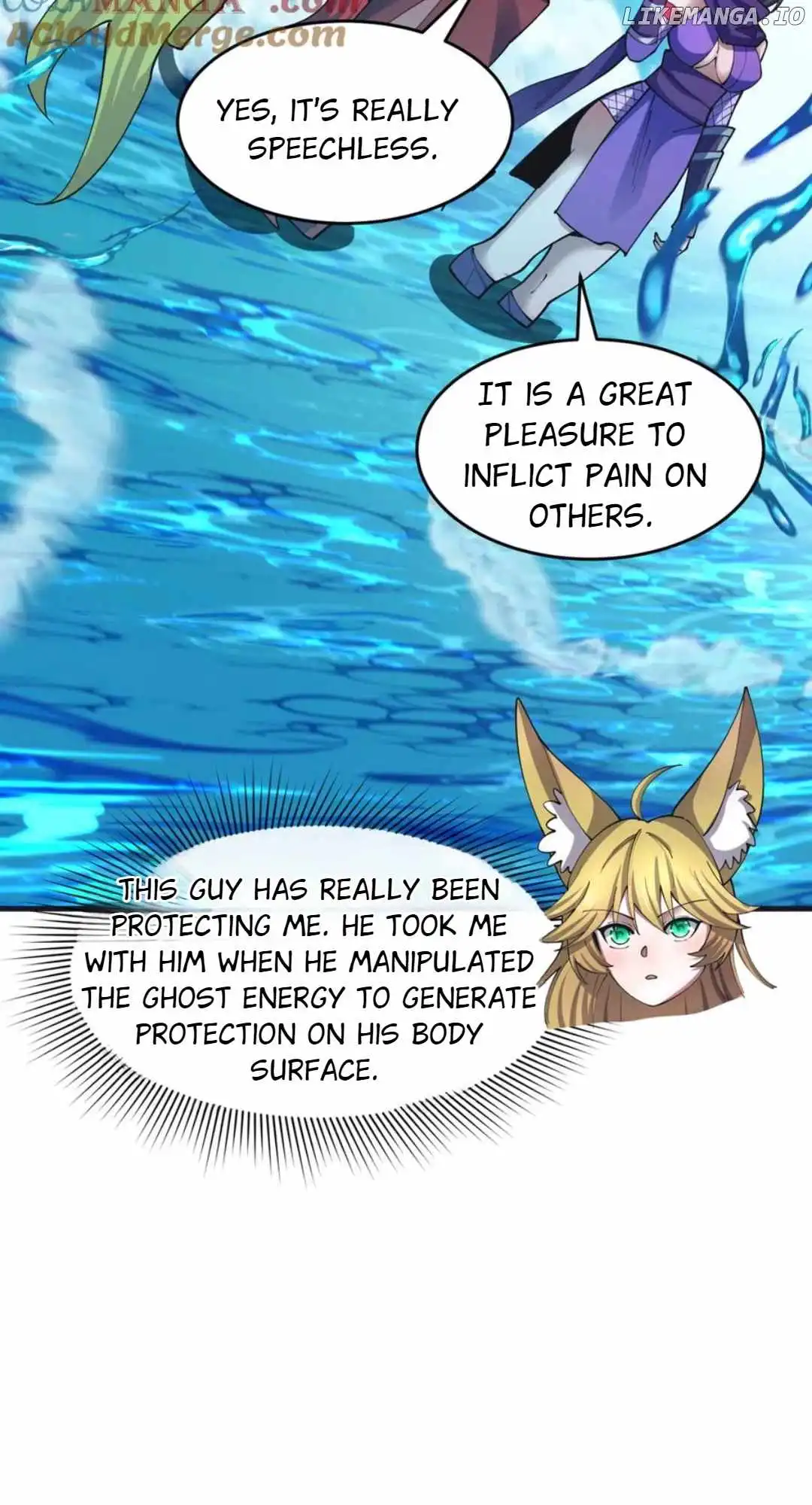 Age of Terror — Chapter 468 — page 45