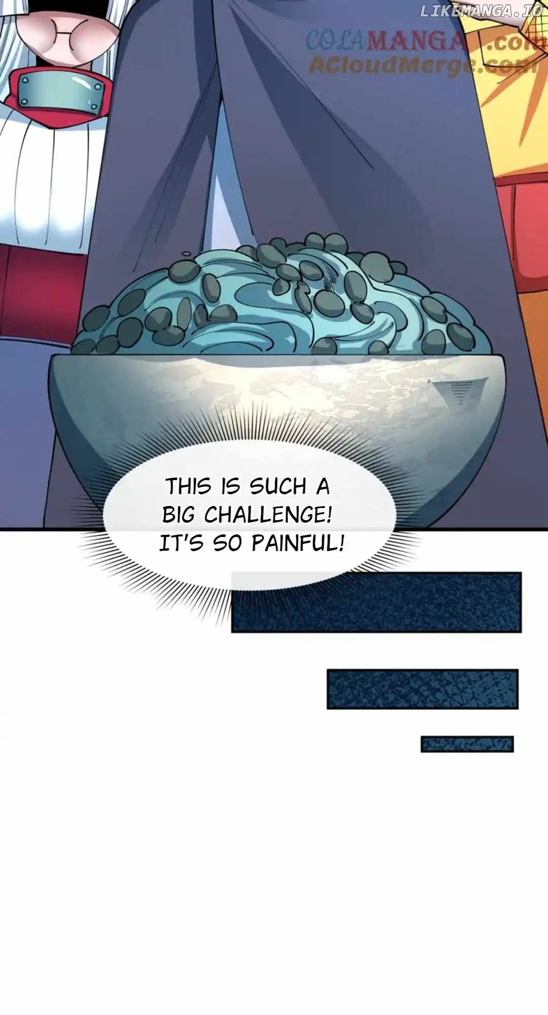 Age of Terror — Chapter 468 — page 53