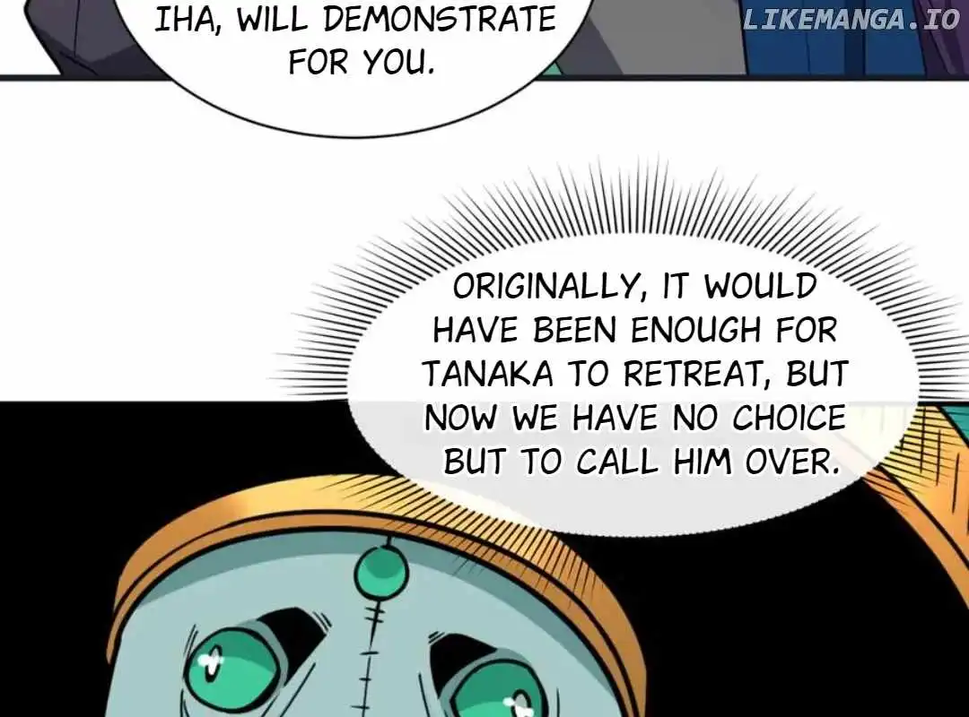 Age of Terror — Chapter 468 — page 58