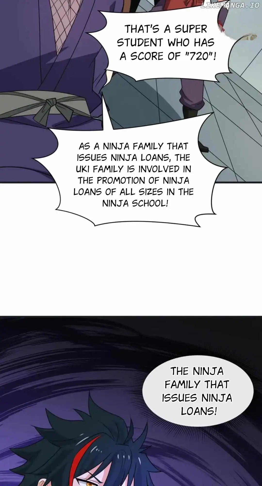 Age of Terror — Chapter 468 — page 60