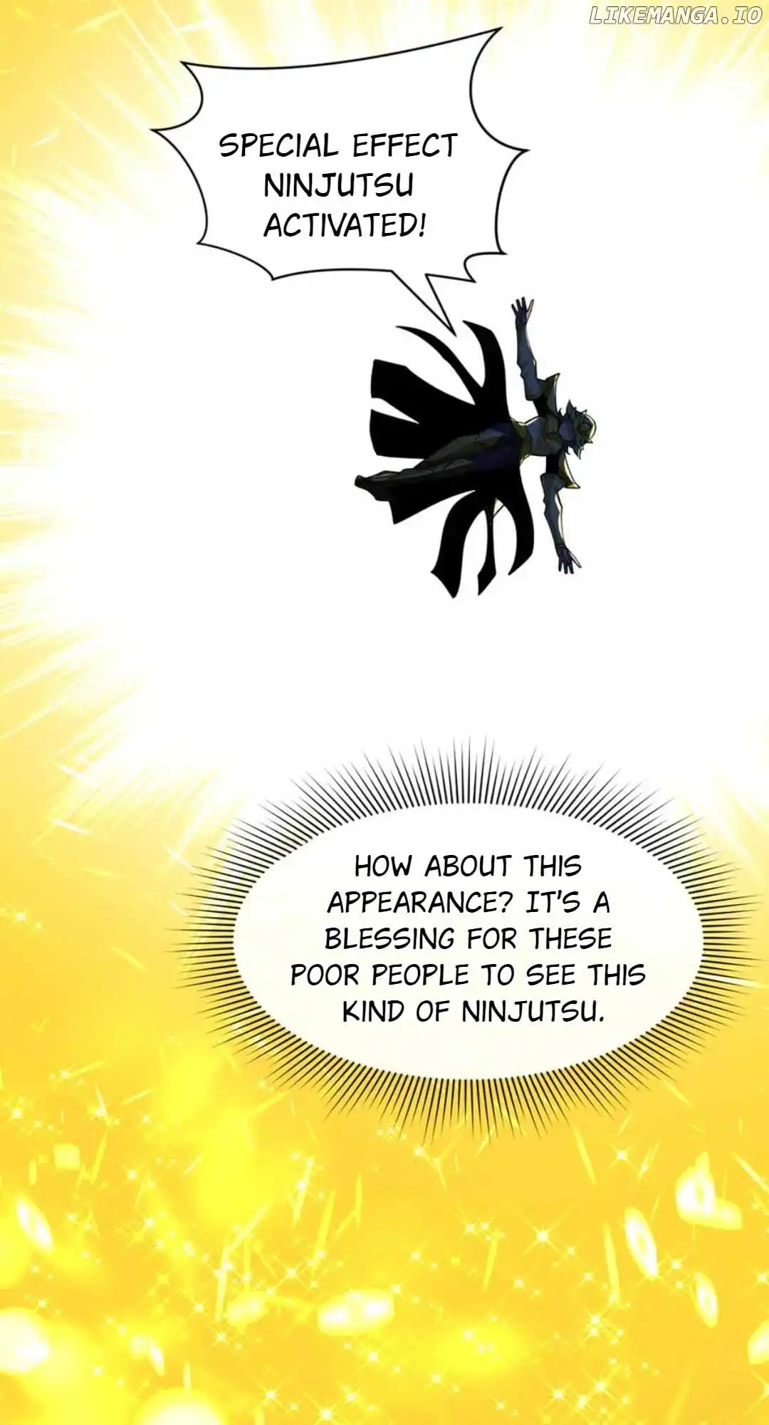 Age of Terror — Chapter 468 — page 65