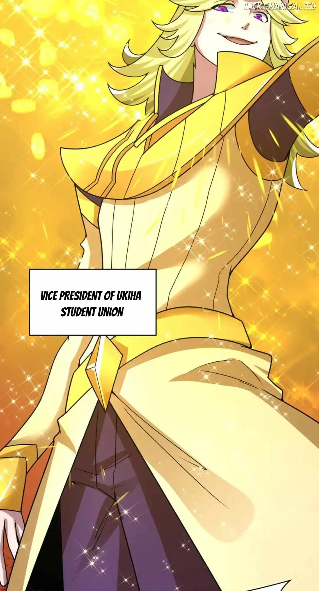 Age of Terror — Chapter 468 — page 74