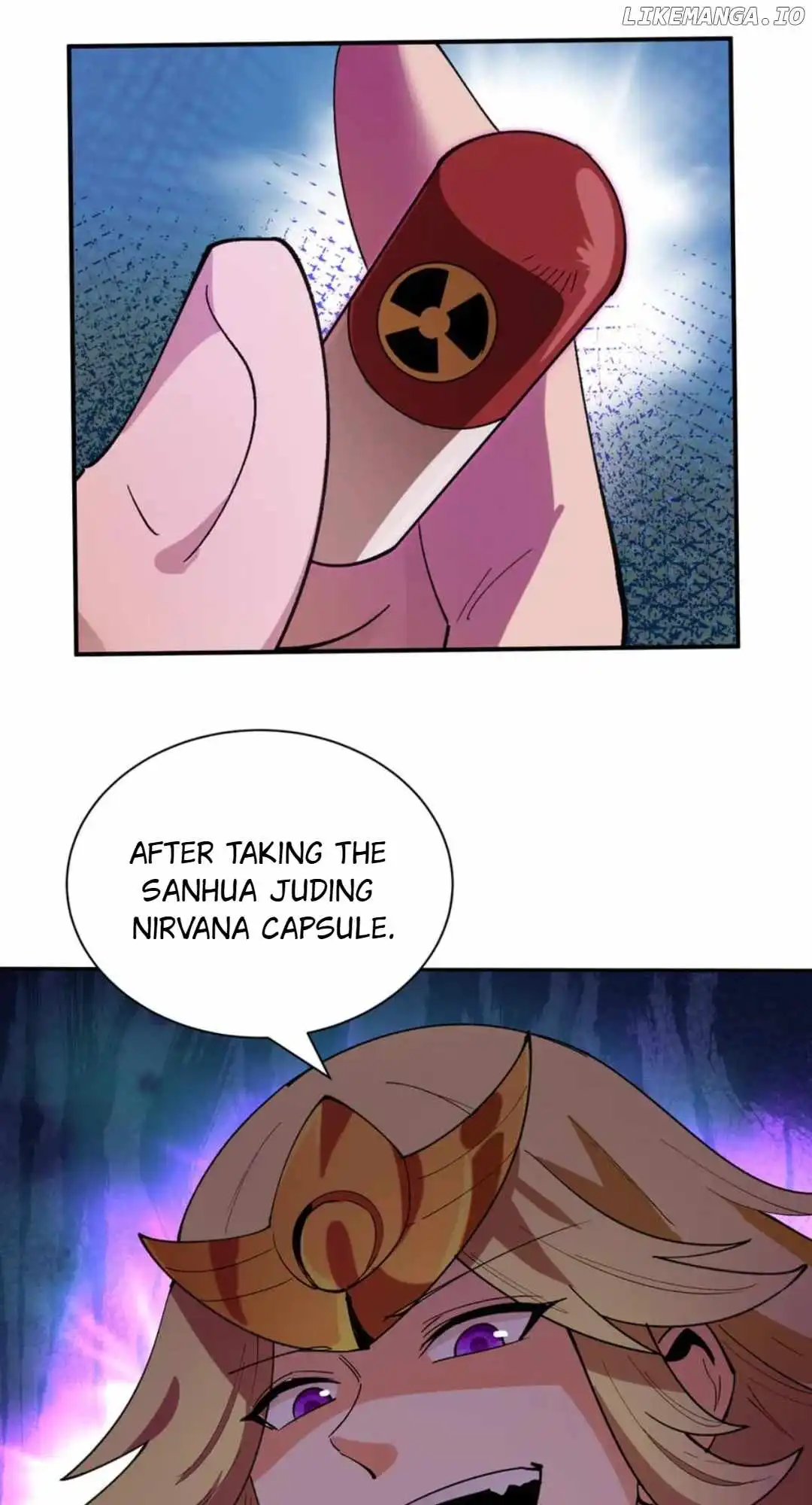 Age of Terror — Chapter 468 — page 79