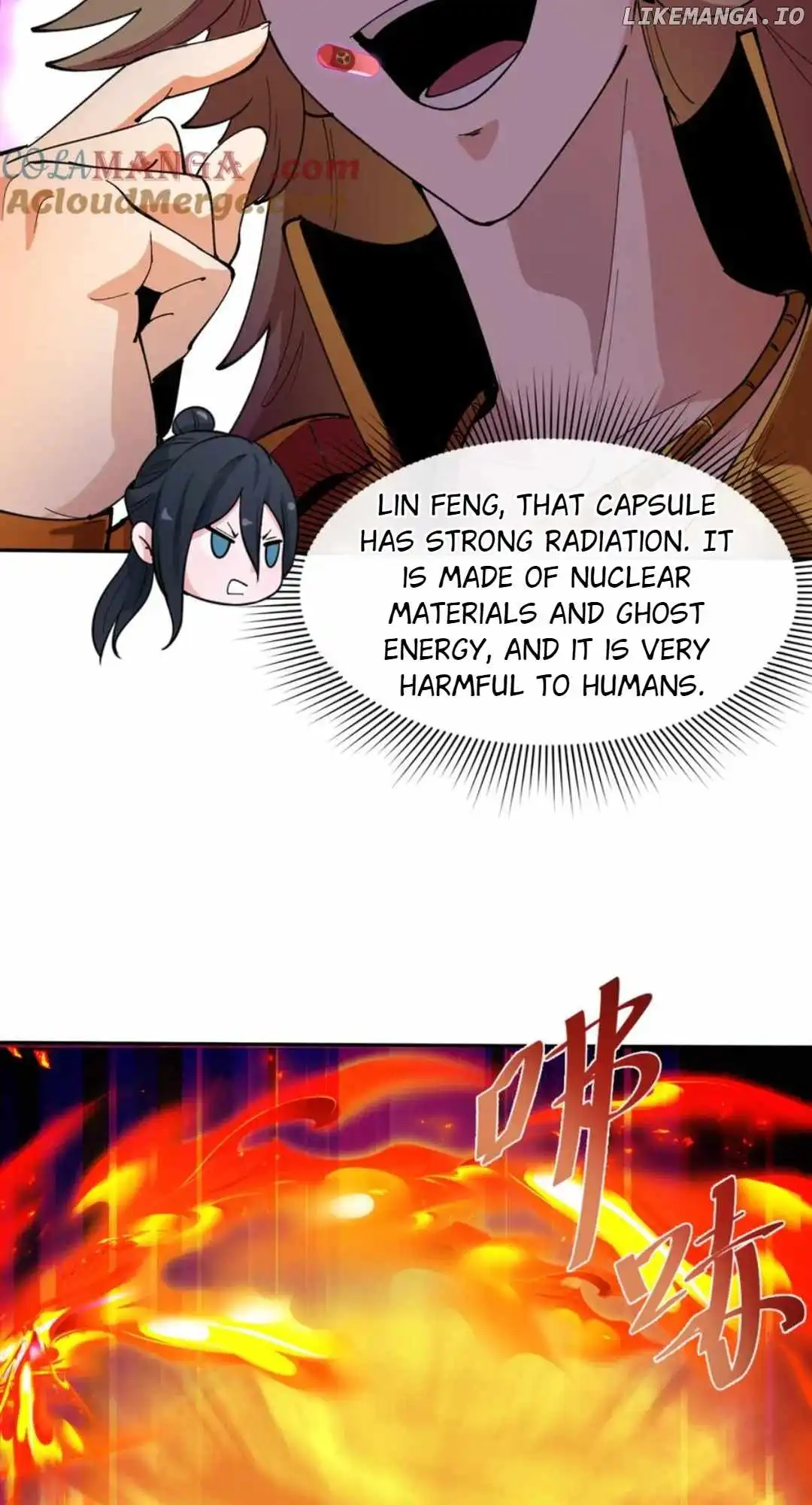 Age of Terror — Chapter 468 — page 80