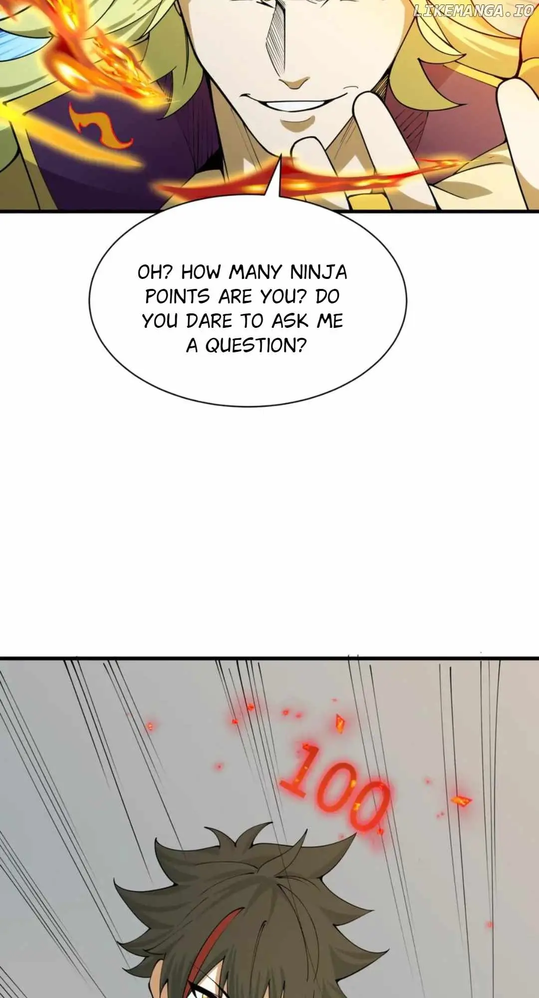 Age of Terror — Chapter 469 — page 3