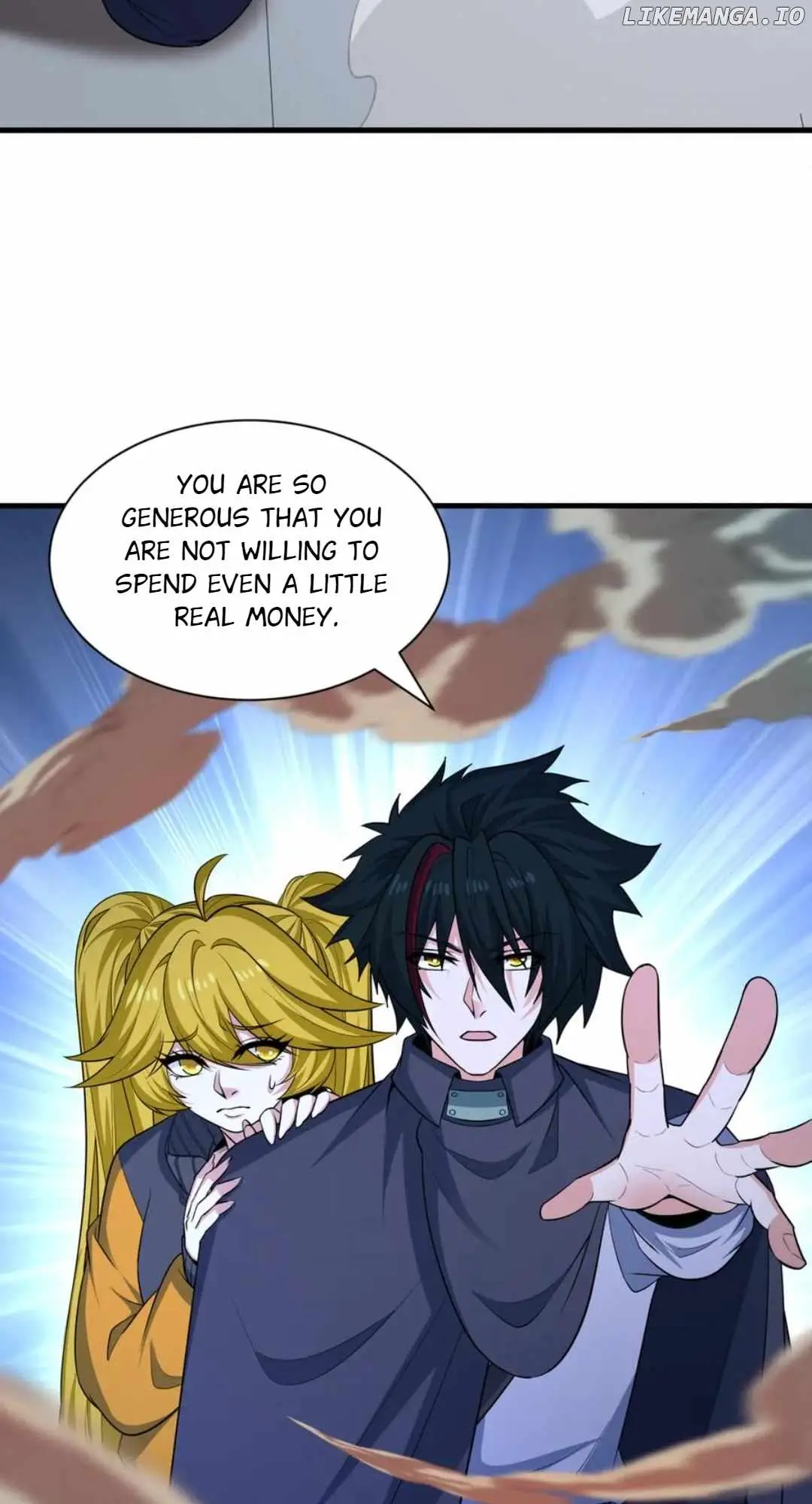 Age of Terror — Chapter 469 — page 15