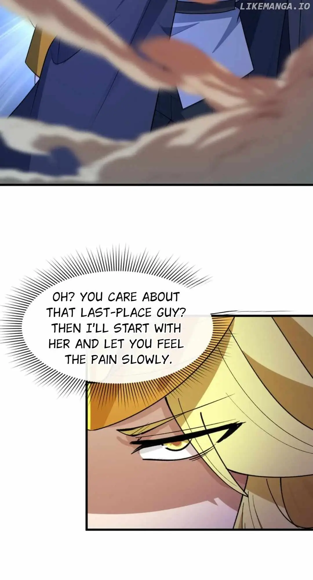 Age of Terror — Chapter 469 — page 16