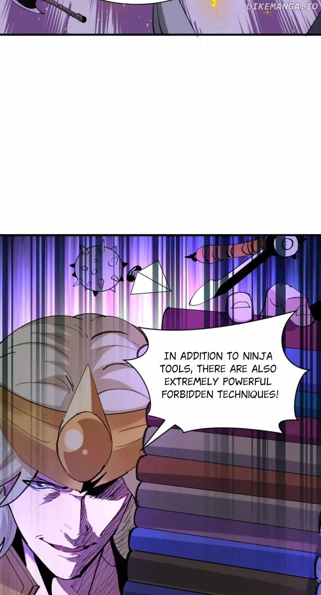 Age of Terror — Chapter 469 — page 23
