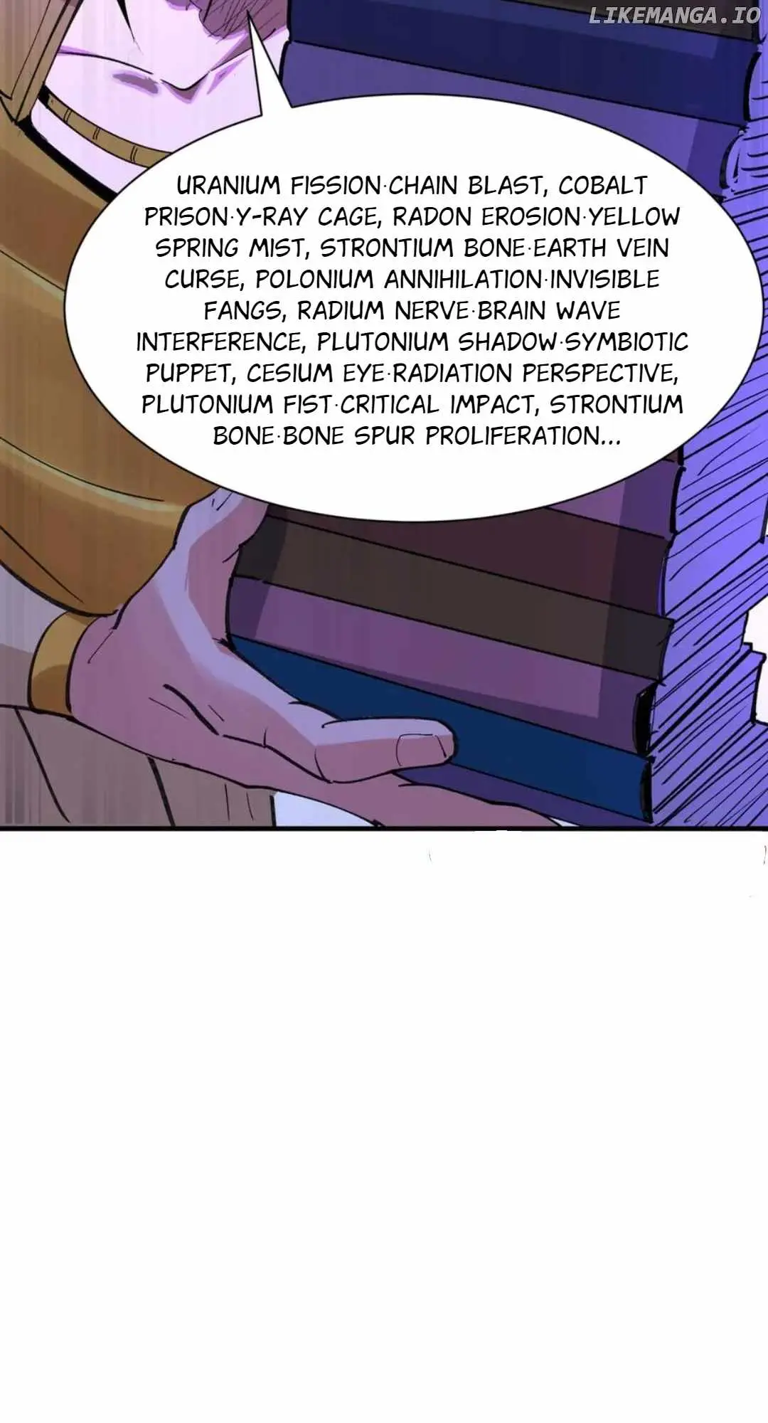 Age of Terror — Chapter 469 — page 24