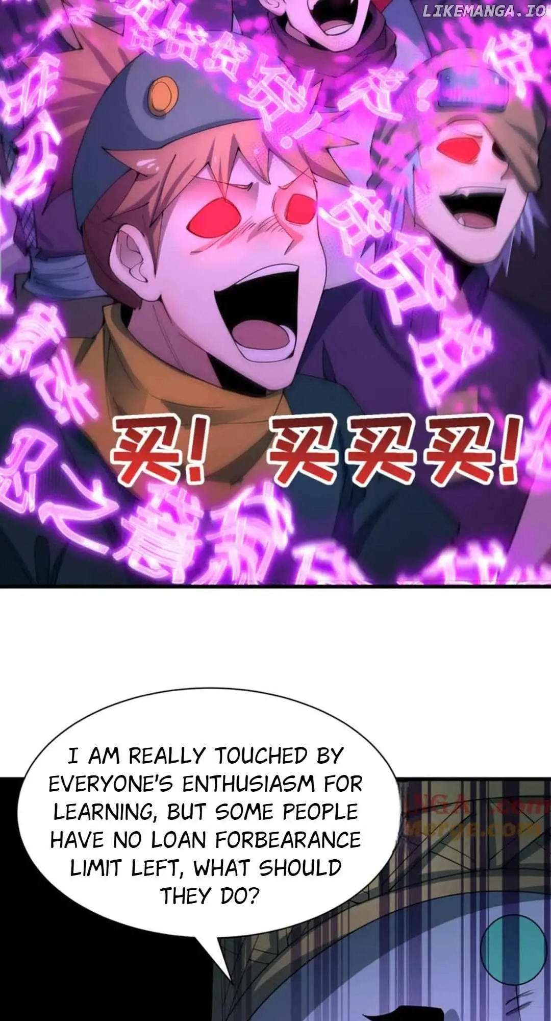 Age of Terror — Chapter 469 — page 27