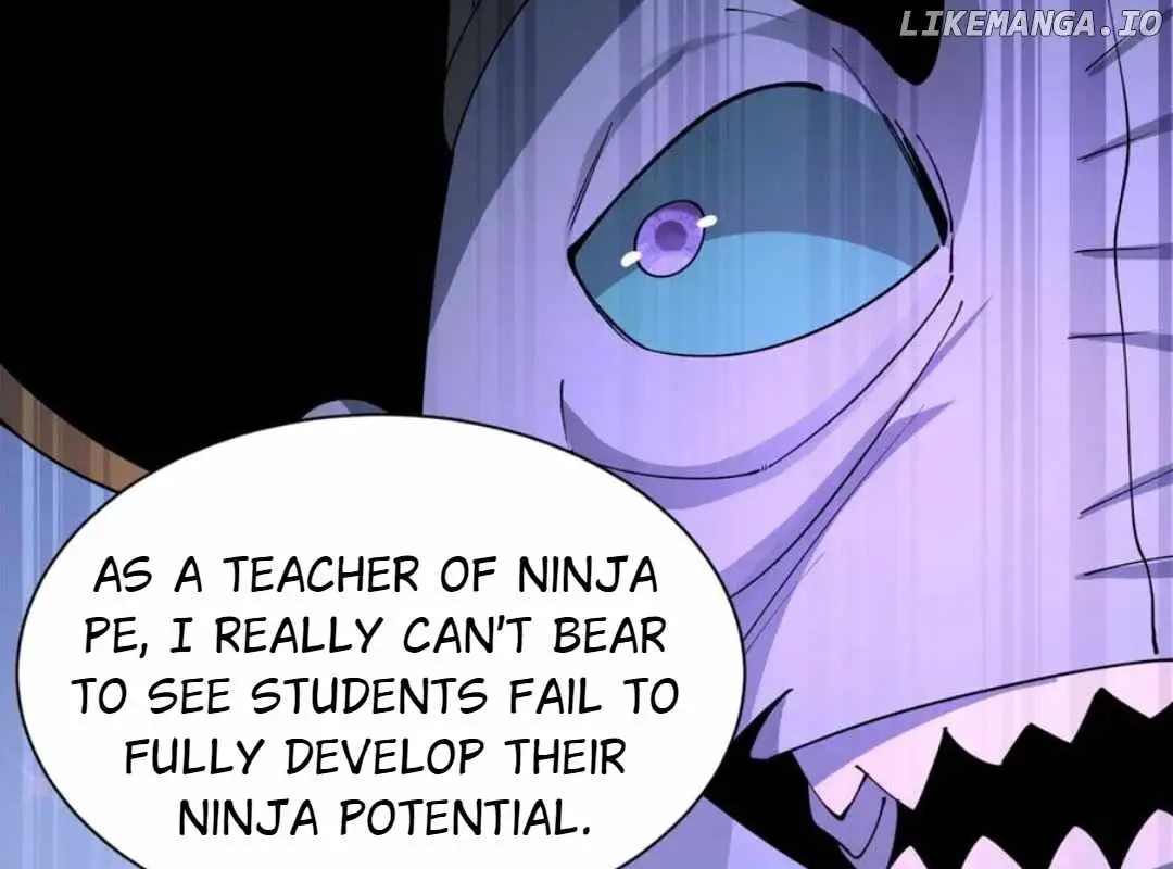 Age of Terror — Chapter 469 — page 28