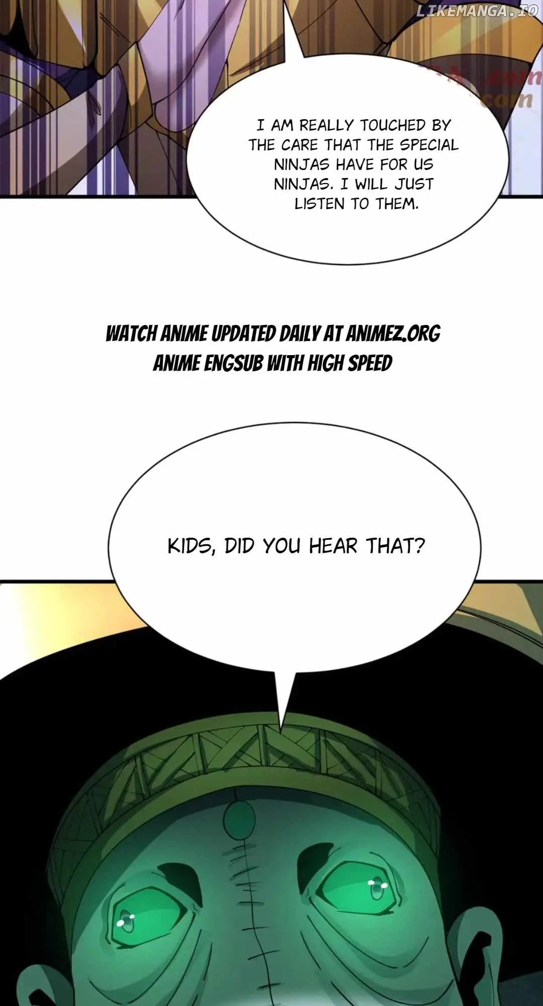 Age of Terror — Chapter 469 — page 30