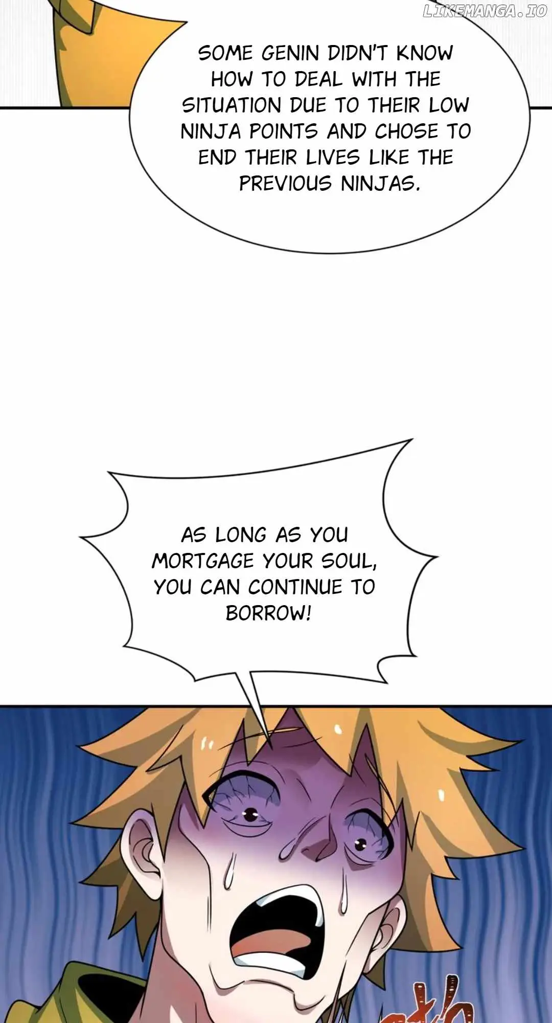 Age of Terror — Chapter 469 — page 37