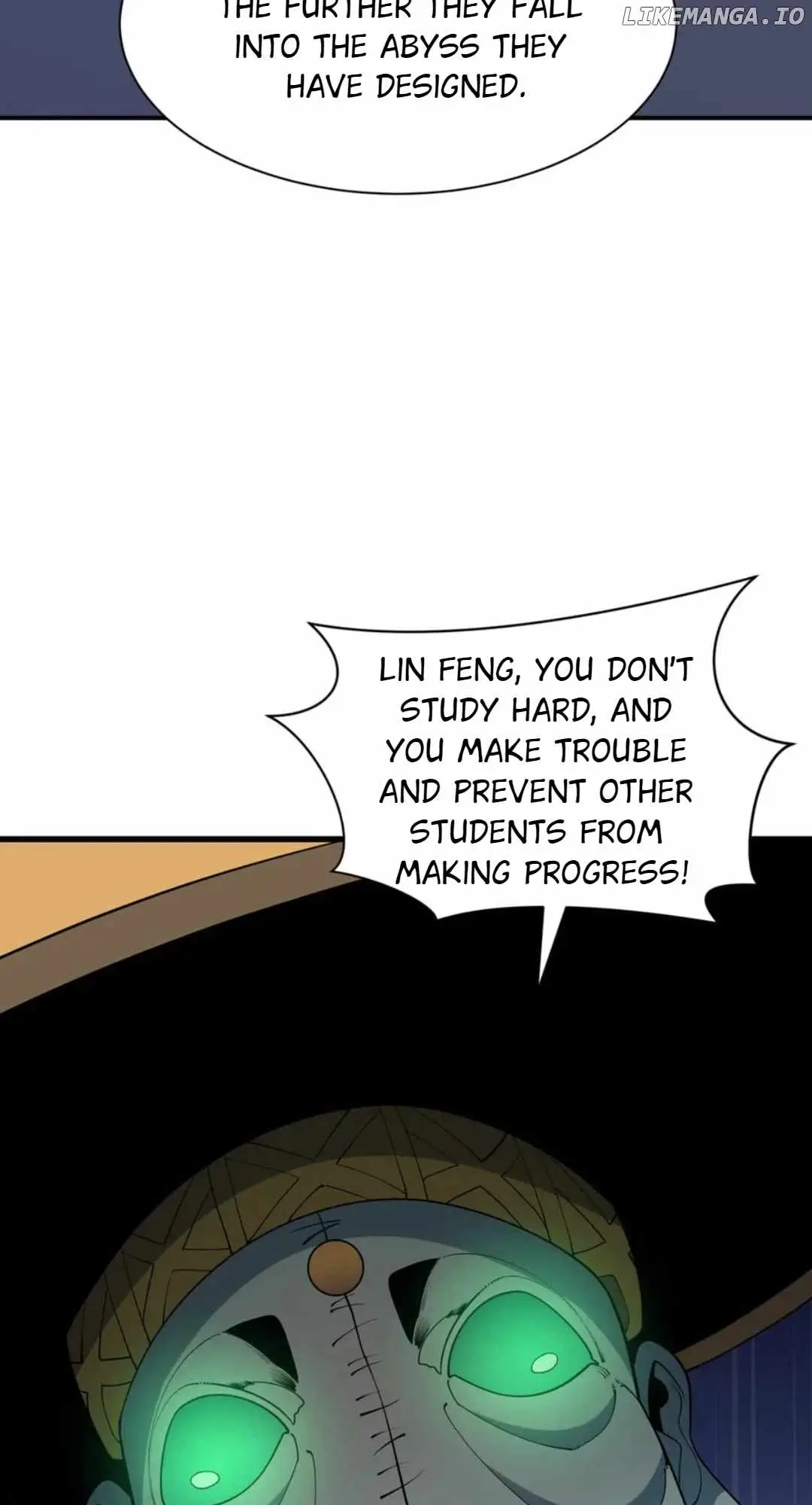 Age of Terror — Chapter 469 — page 40