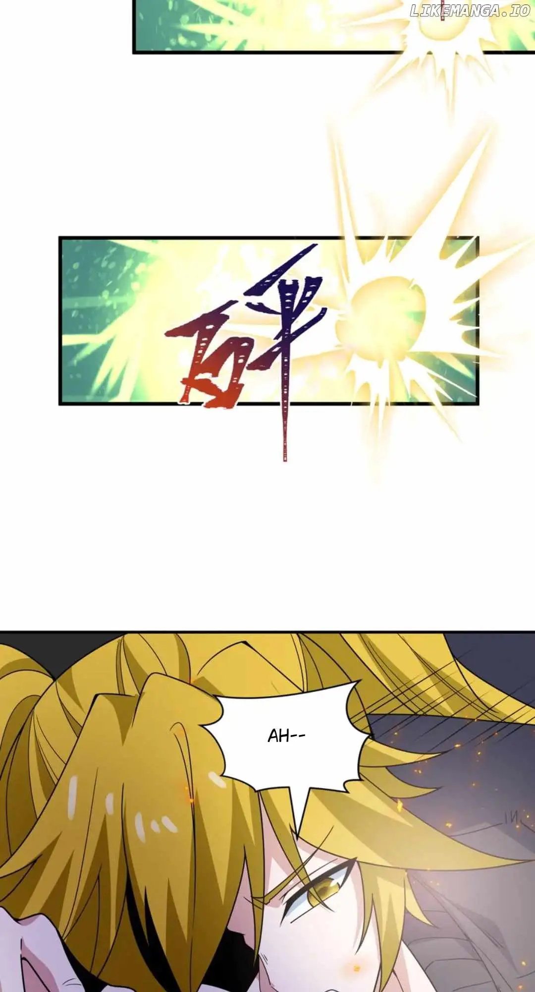 Age of Terror — Chapter 469 — page 61