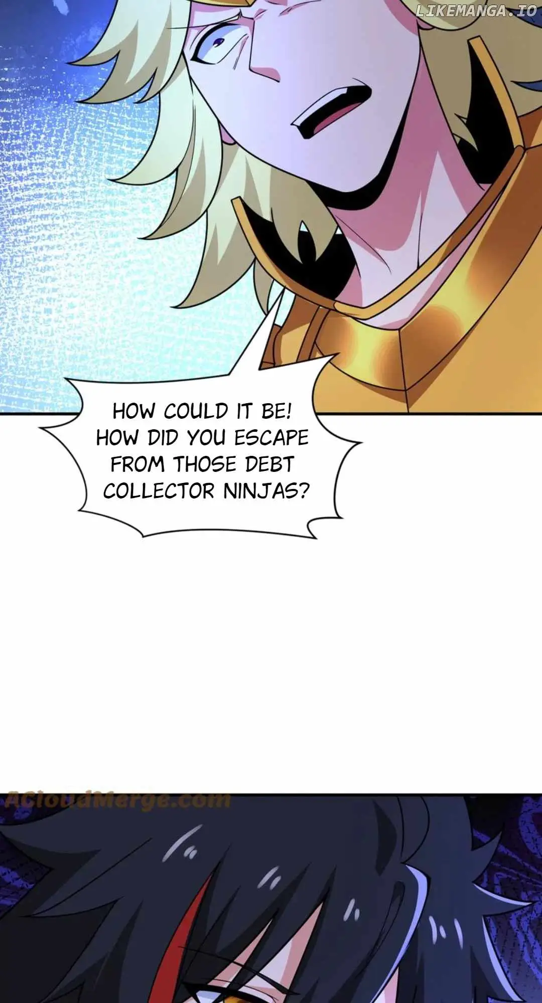 Age of Terror — Chapter 469 — page 70