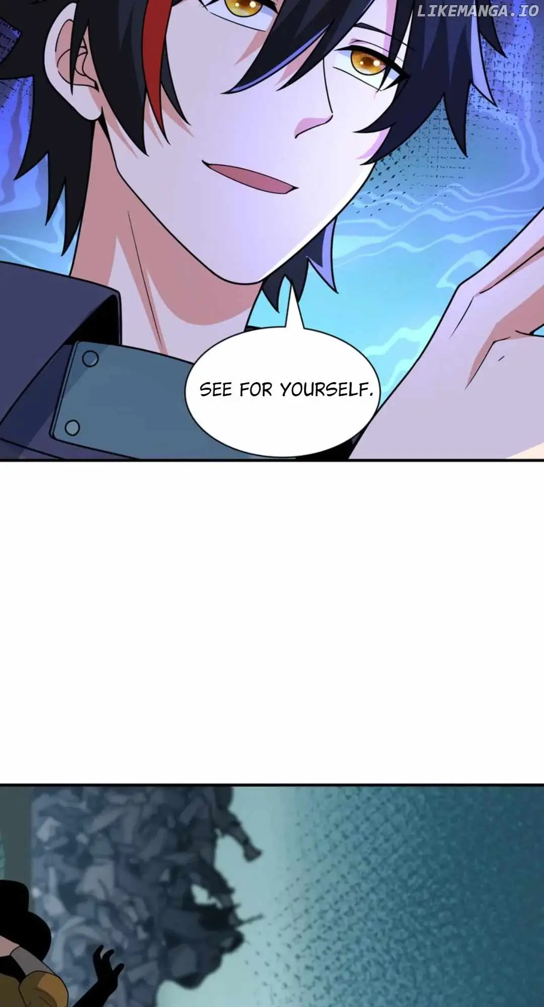 Age of Terror — Chapter 469 — page 71