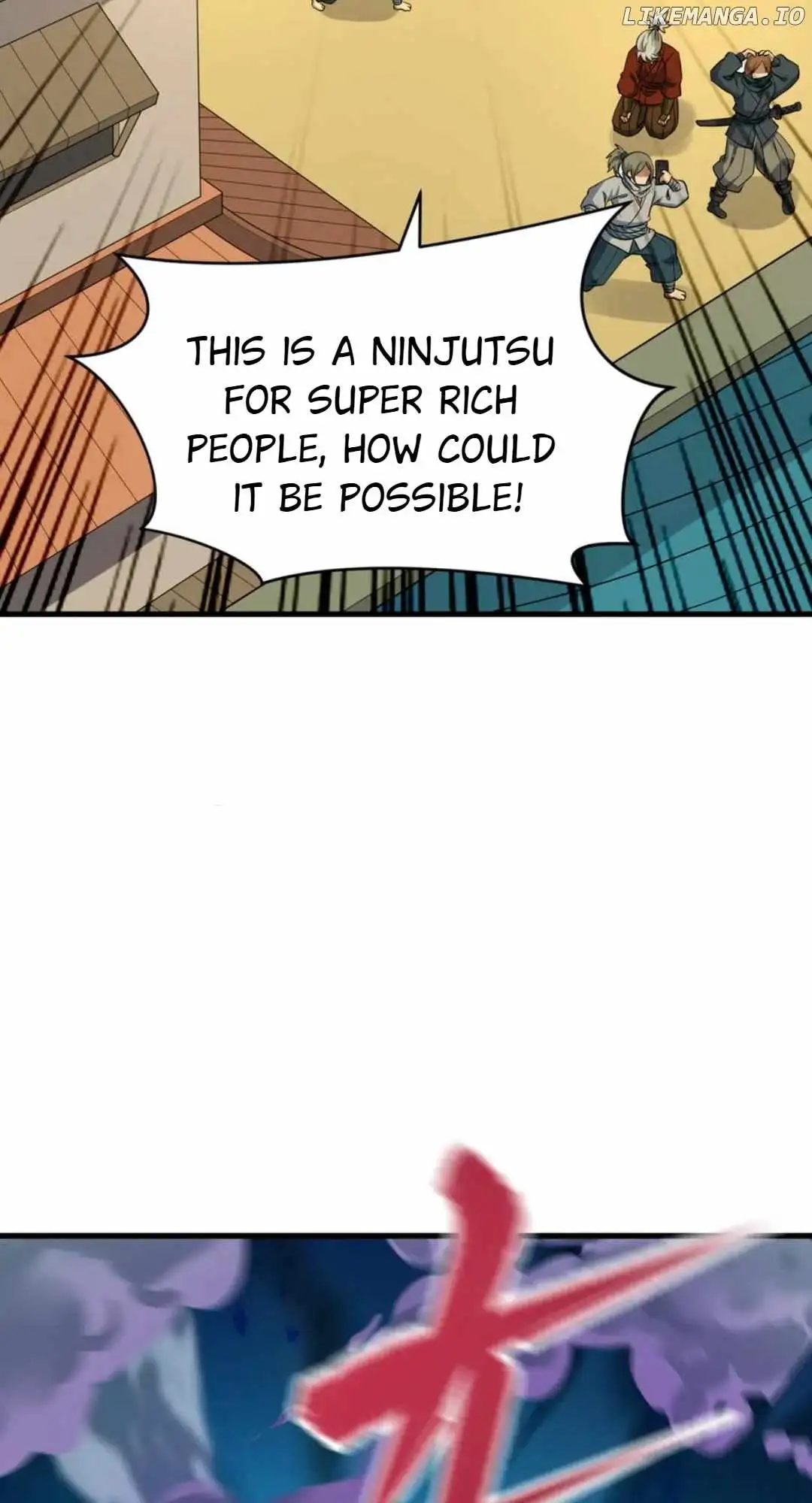 Age of Terror — Chapter 470 — page 24