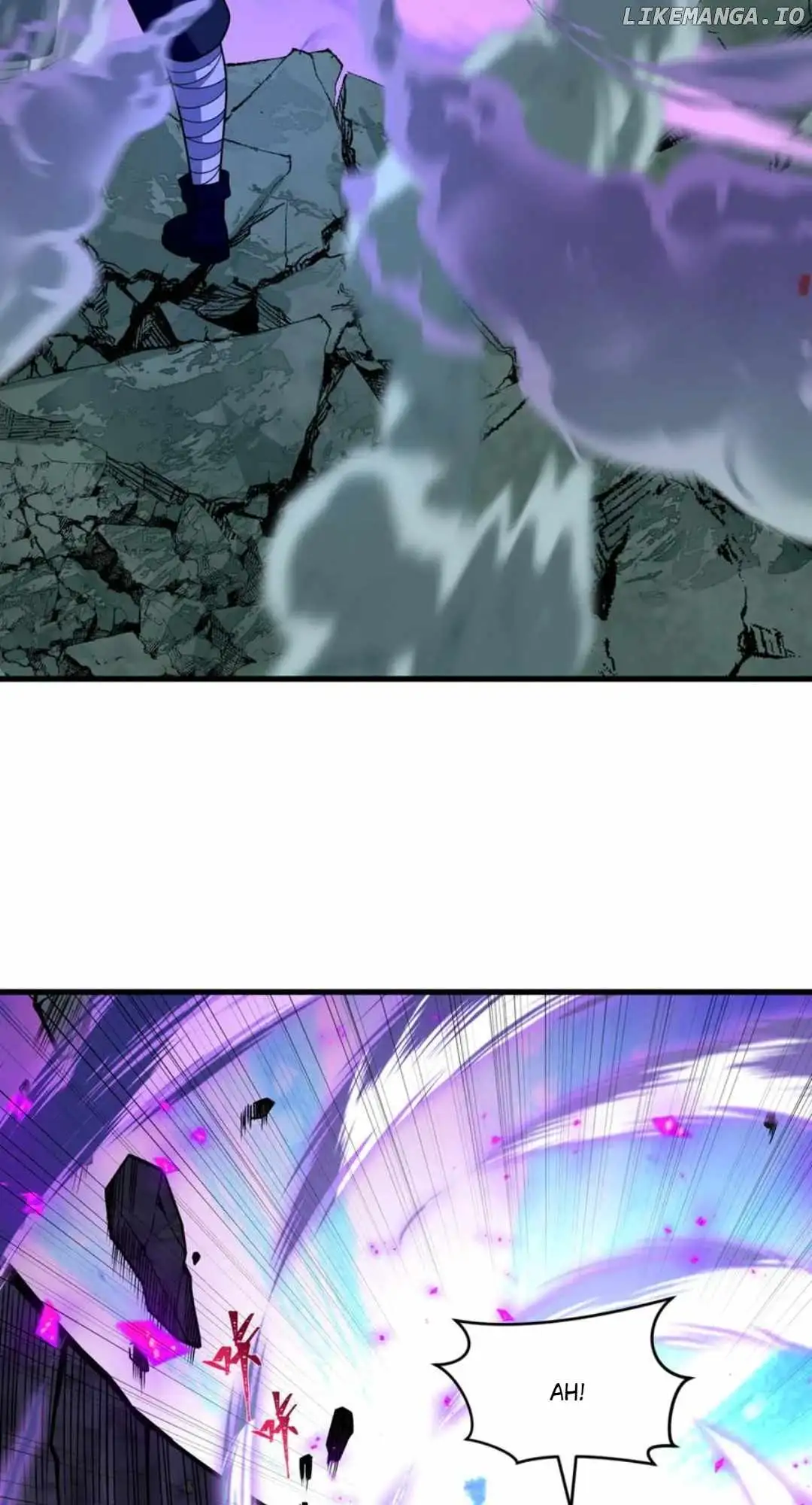 Age of Terror — Chapter 470 — page 26
