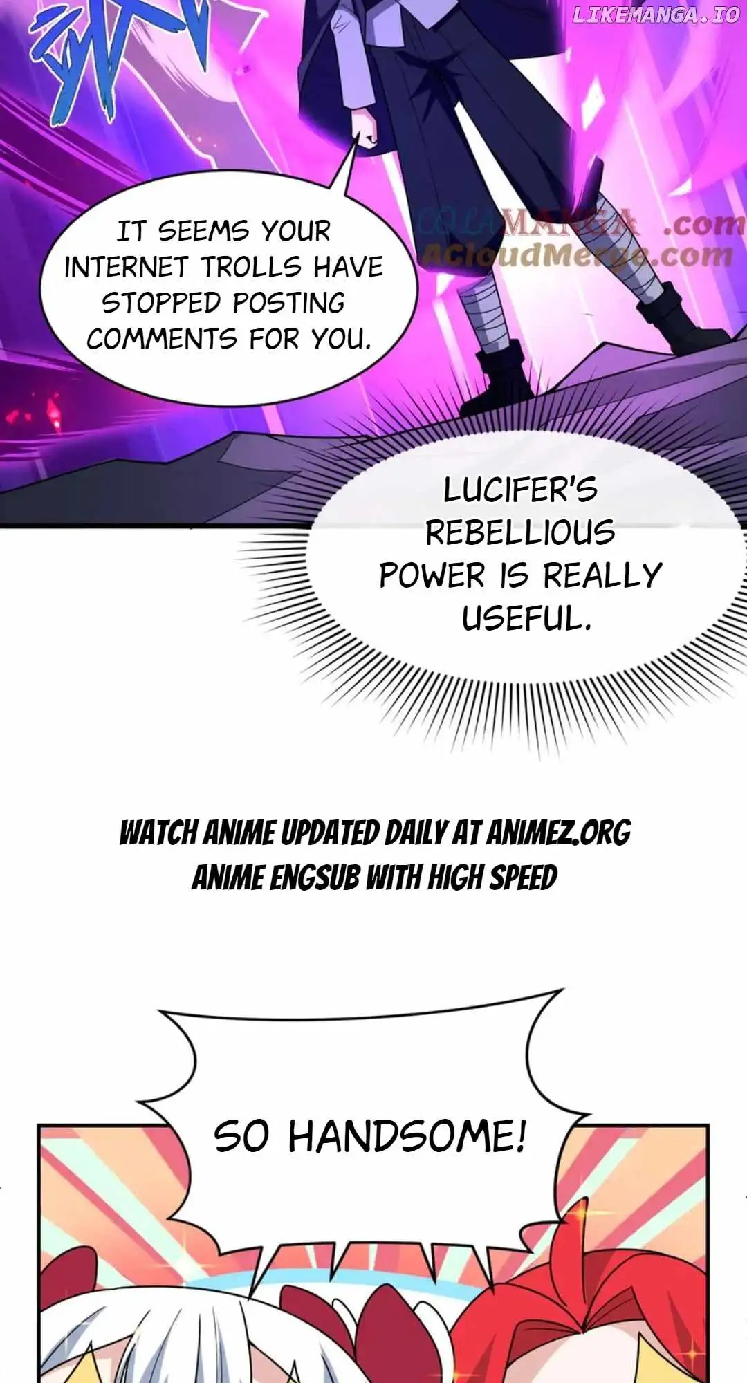 Age of Terror — Chapter 470 — page 30